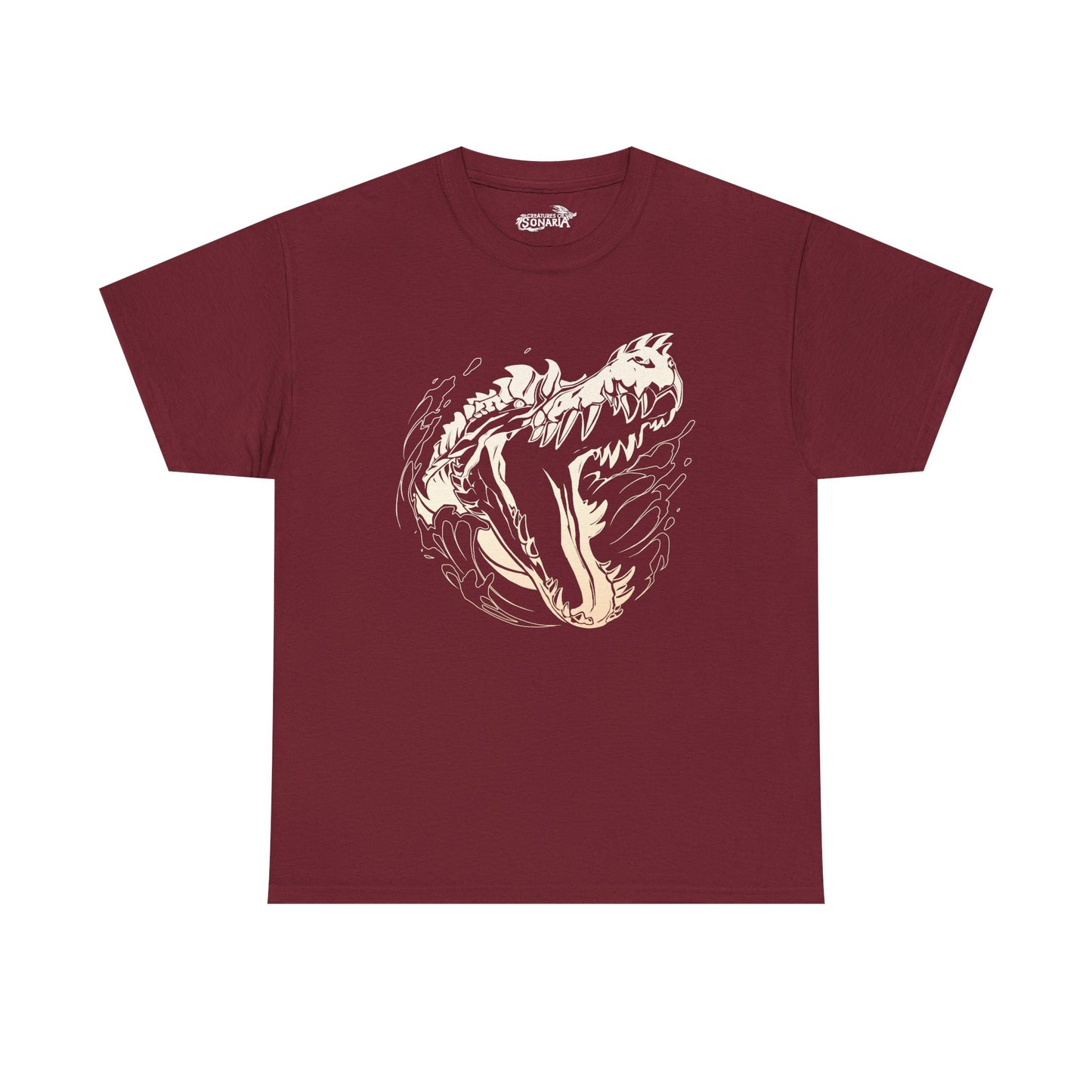 Sarcosirus Tee