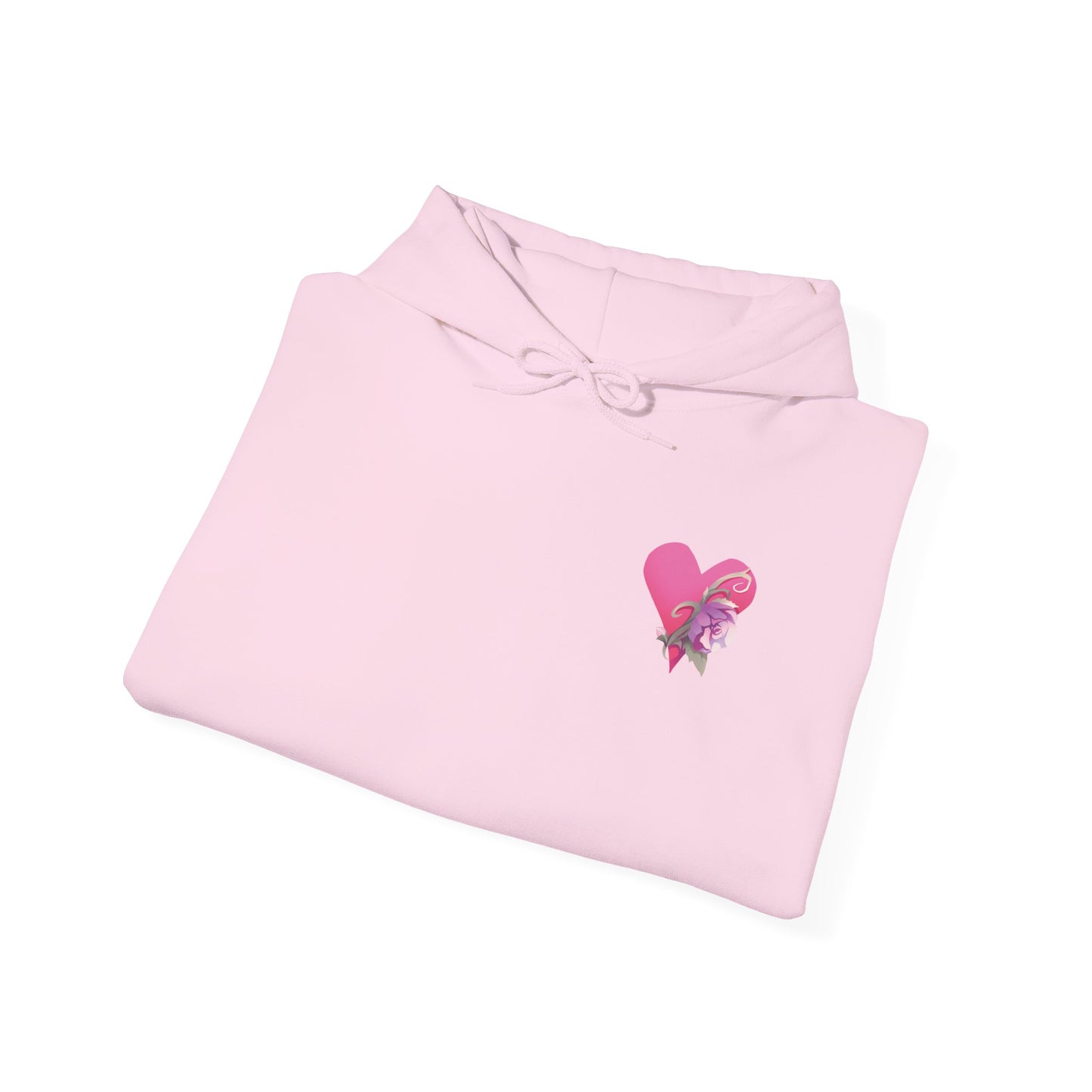 Heartbane Hoodie