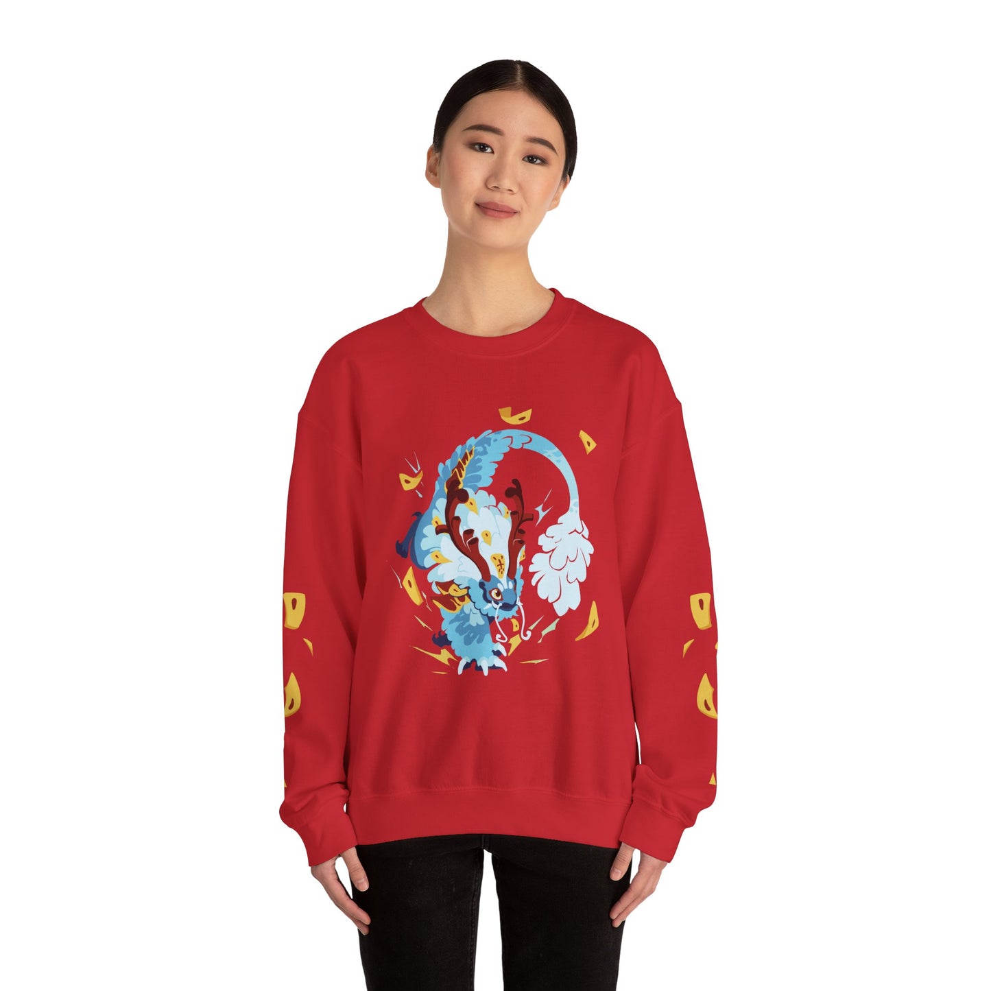 Shiziyou Sweater
