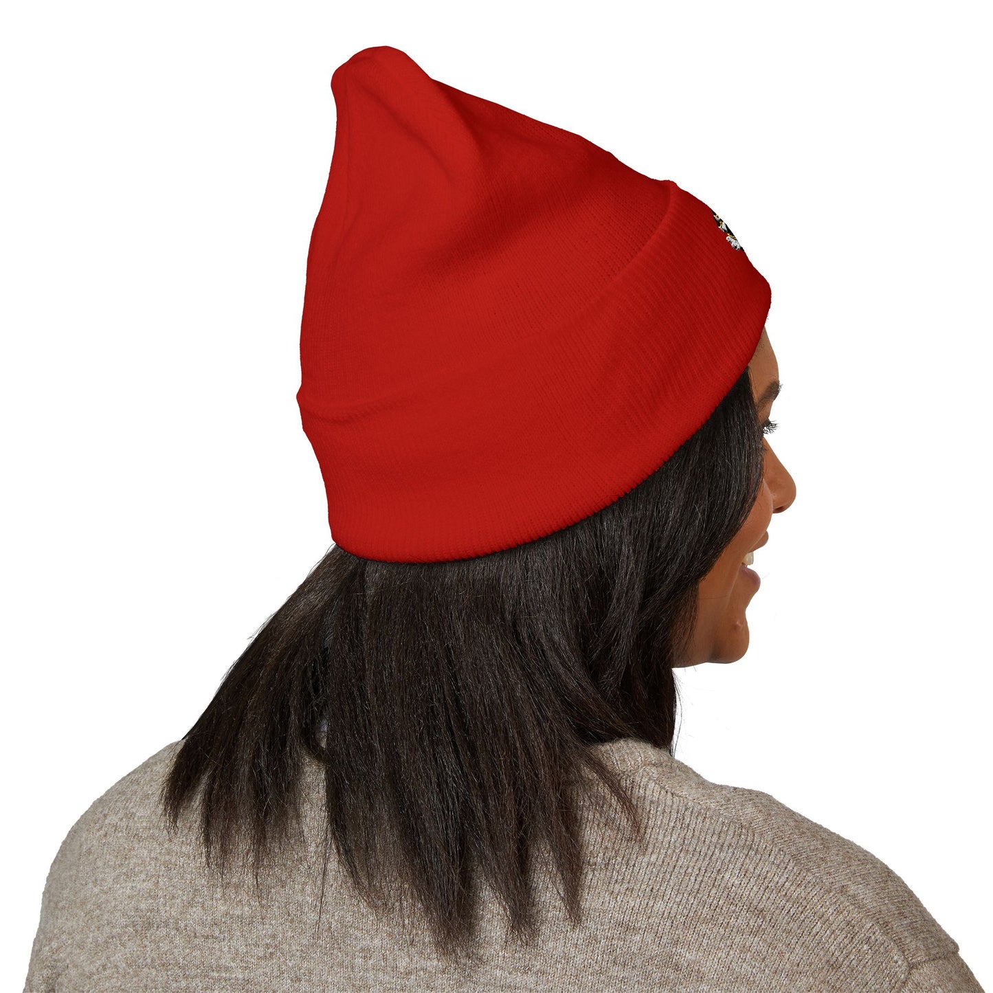 Taiyuelong Beanie