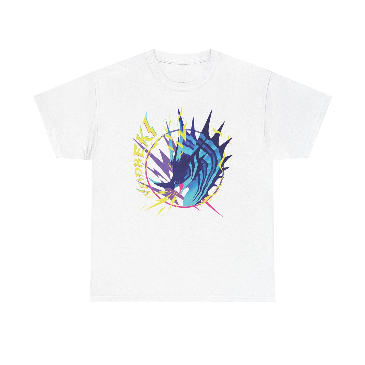 Veidreki Tee