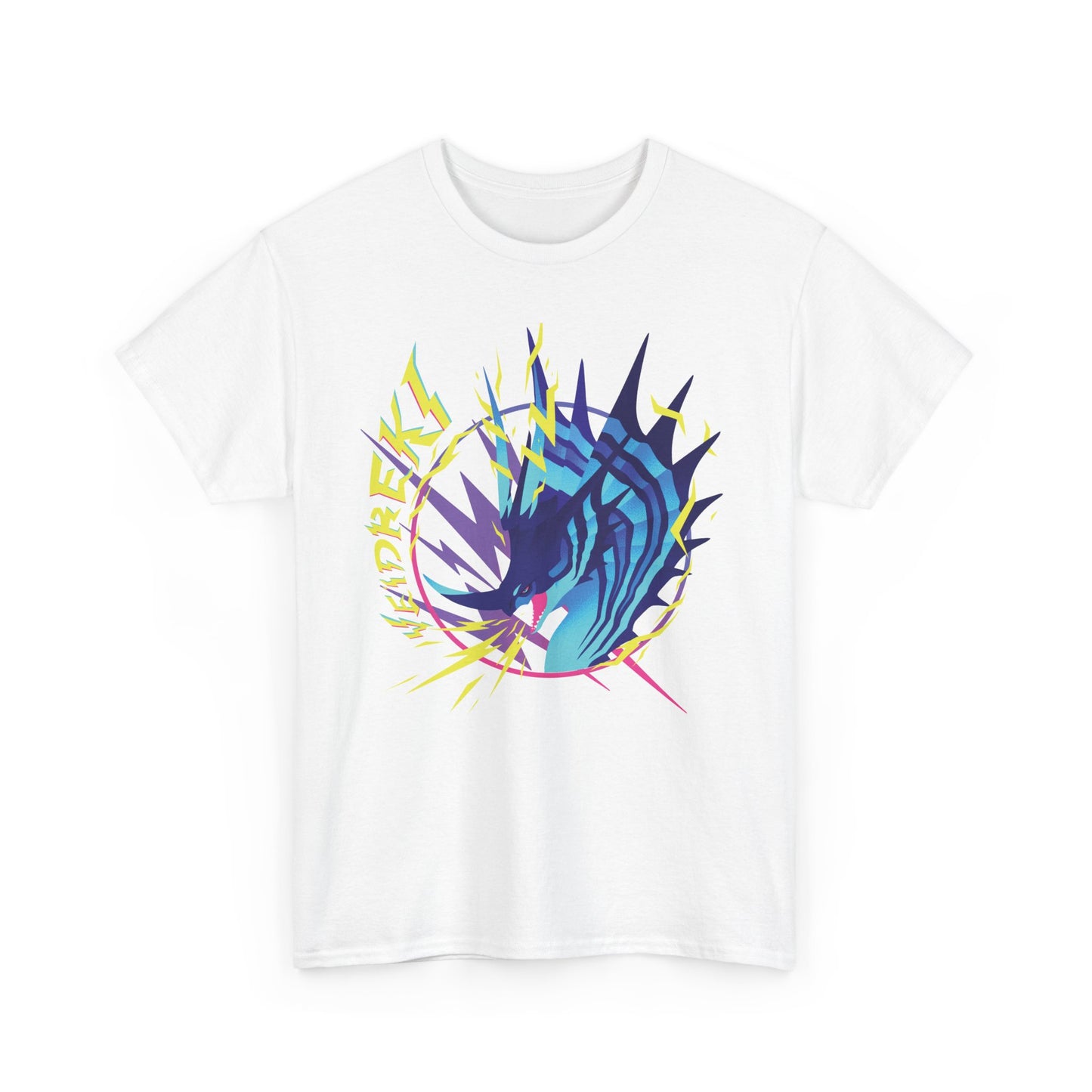 Veidreki Tee