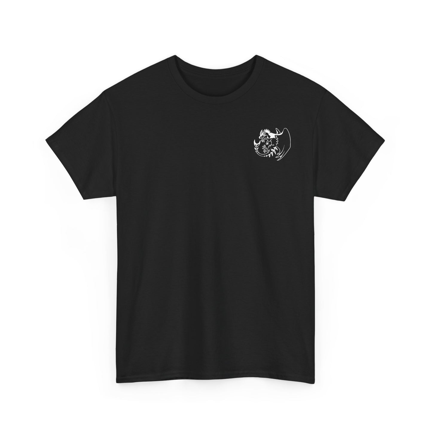 Rocirus Tee
