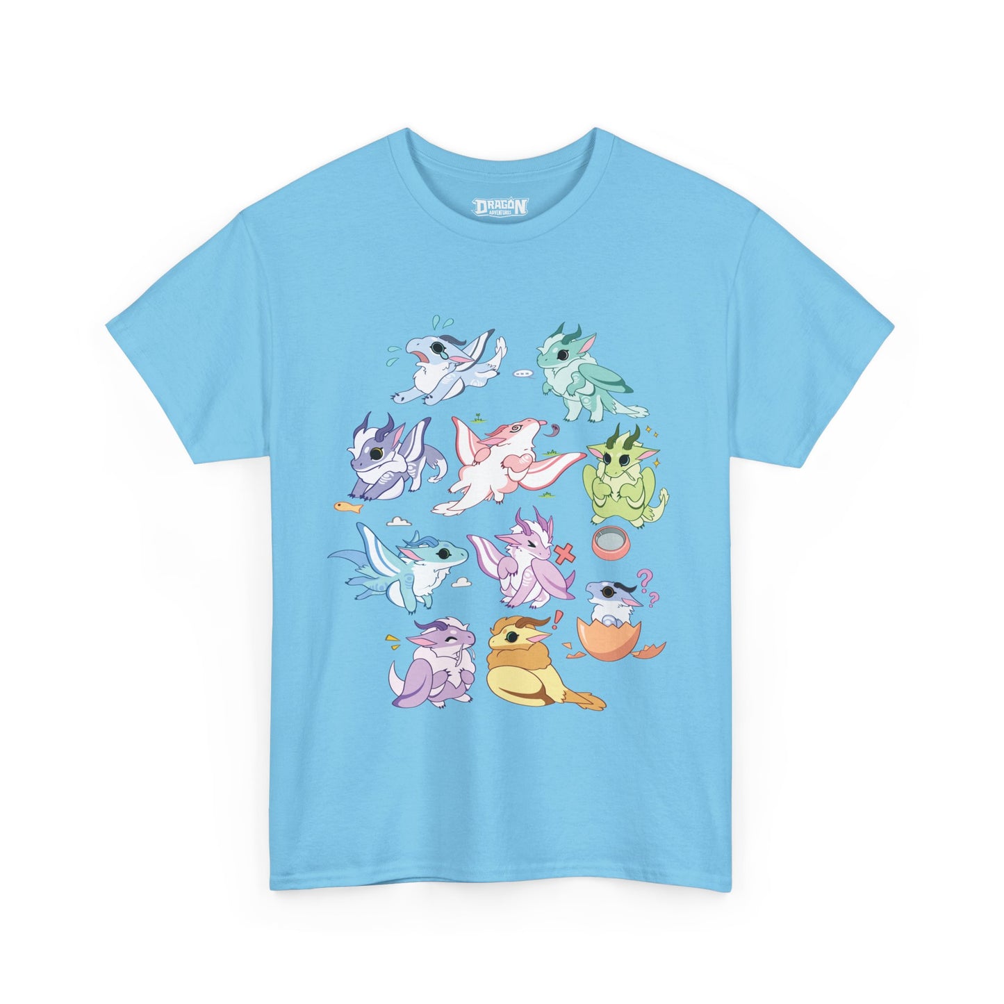 Sauriums Tee