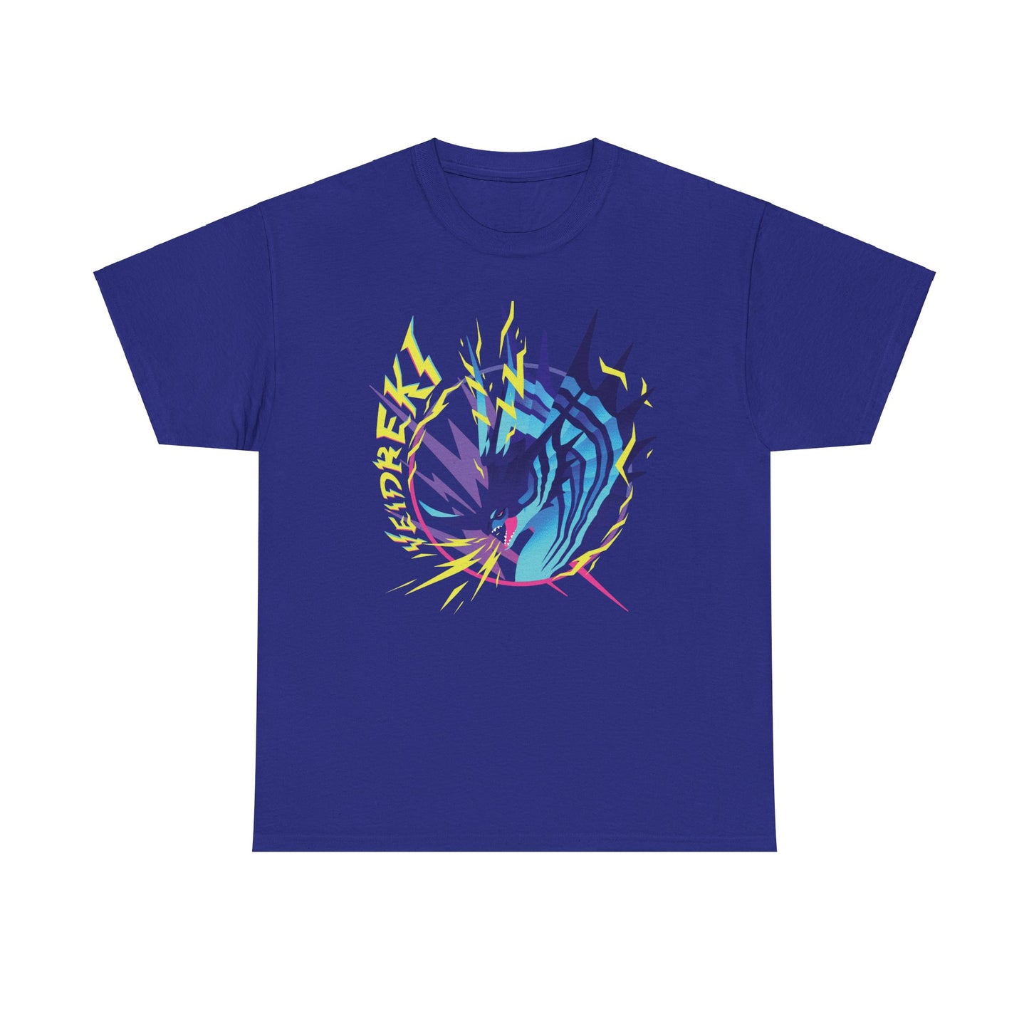 Veidreki Tee