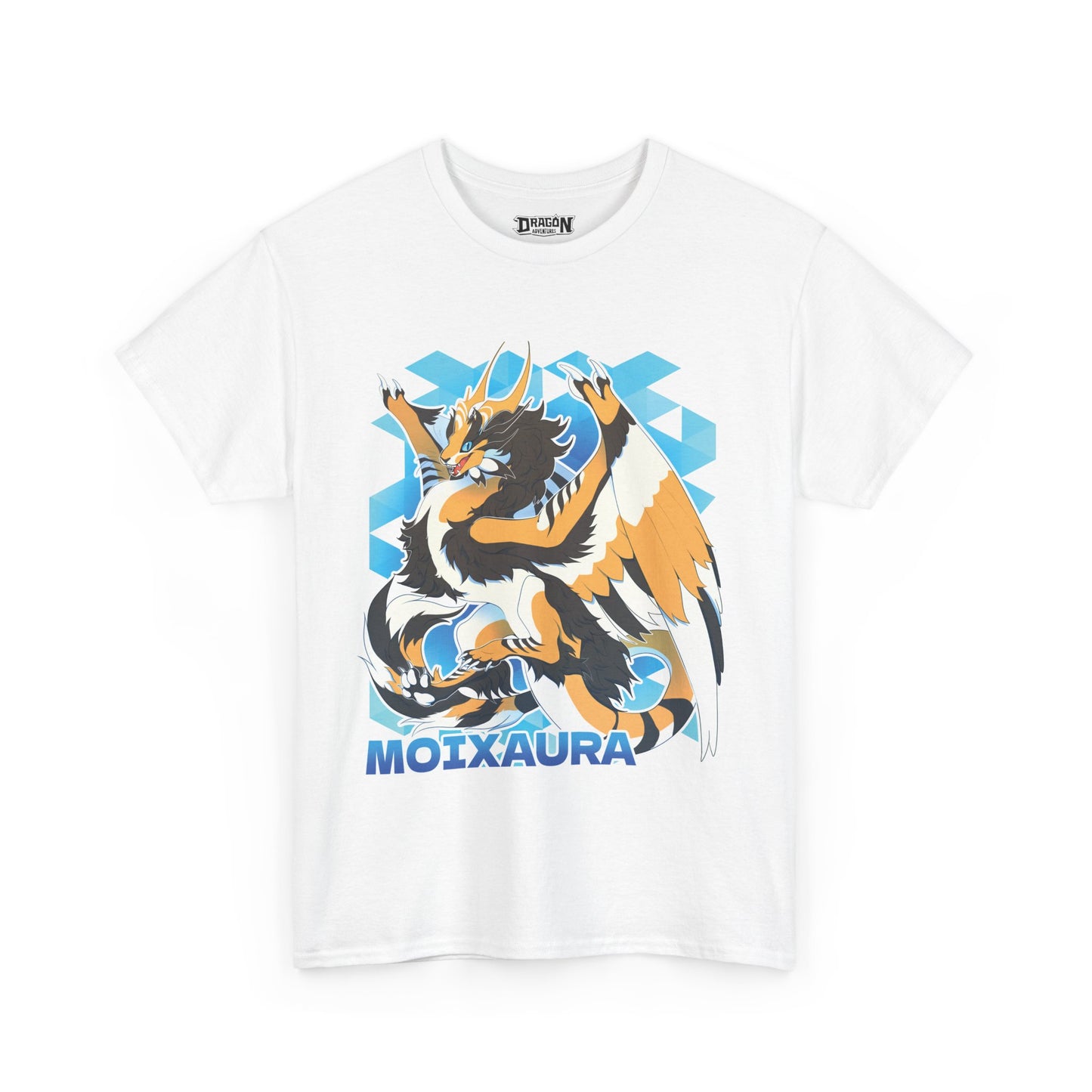 Moixaura Tee