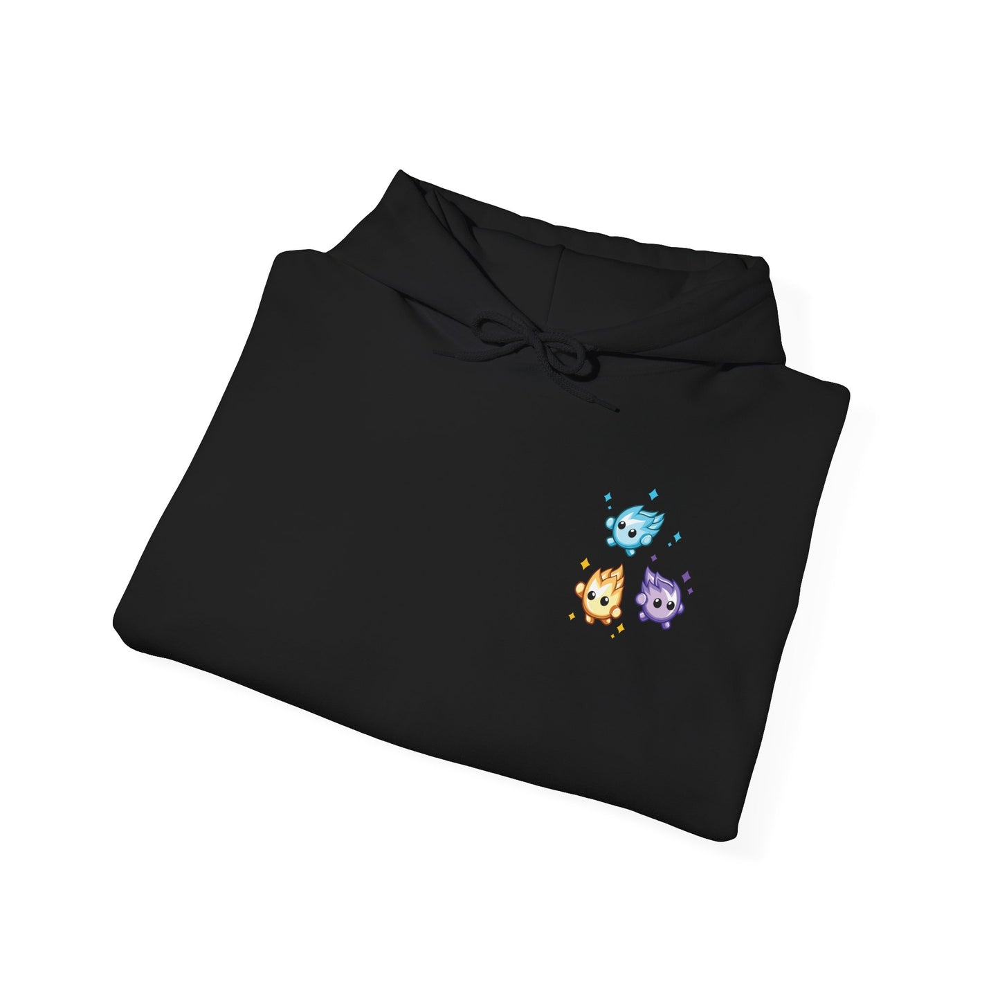 Essence Hoodie