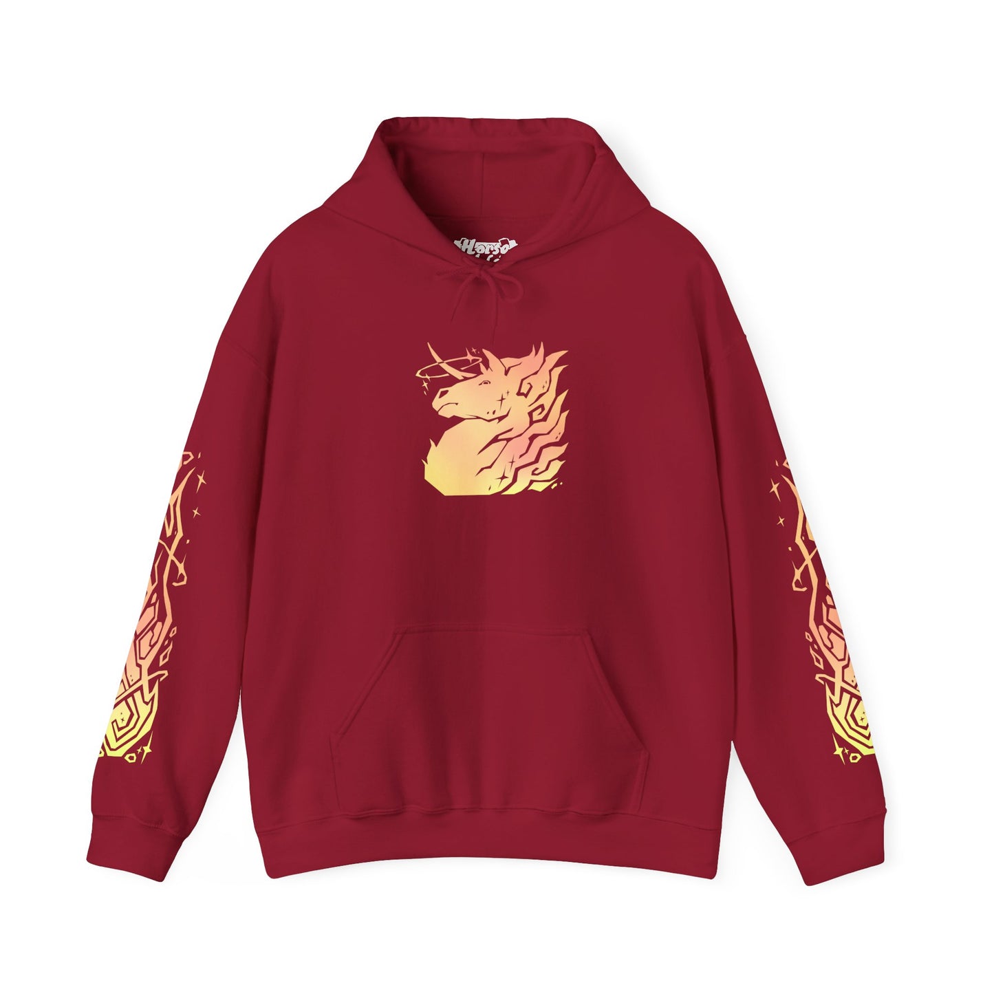 Celestial Hoodie