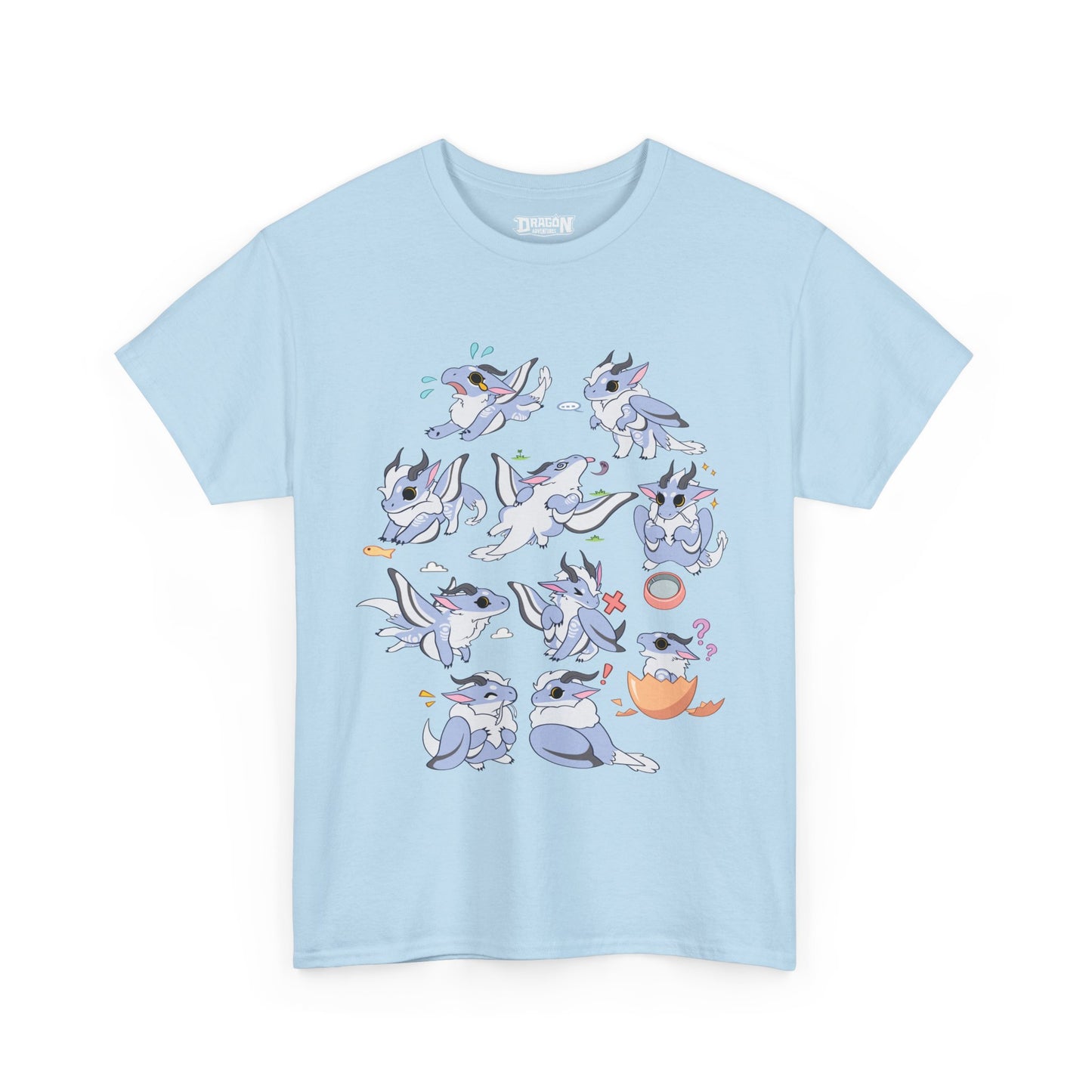 Sauriums Tee