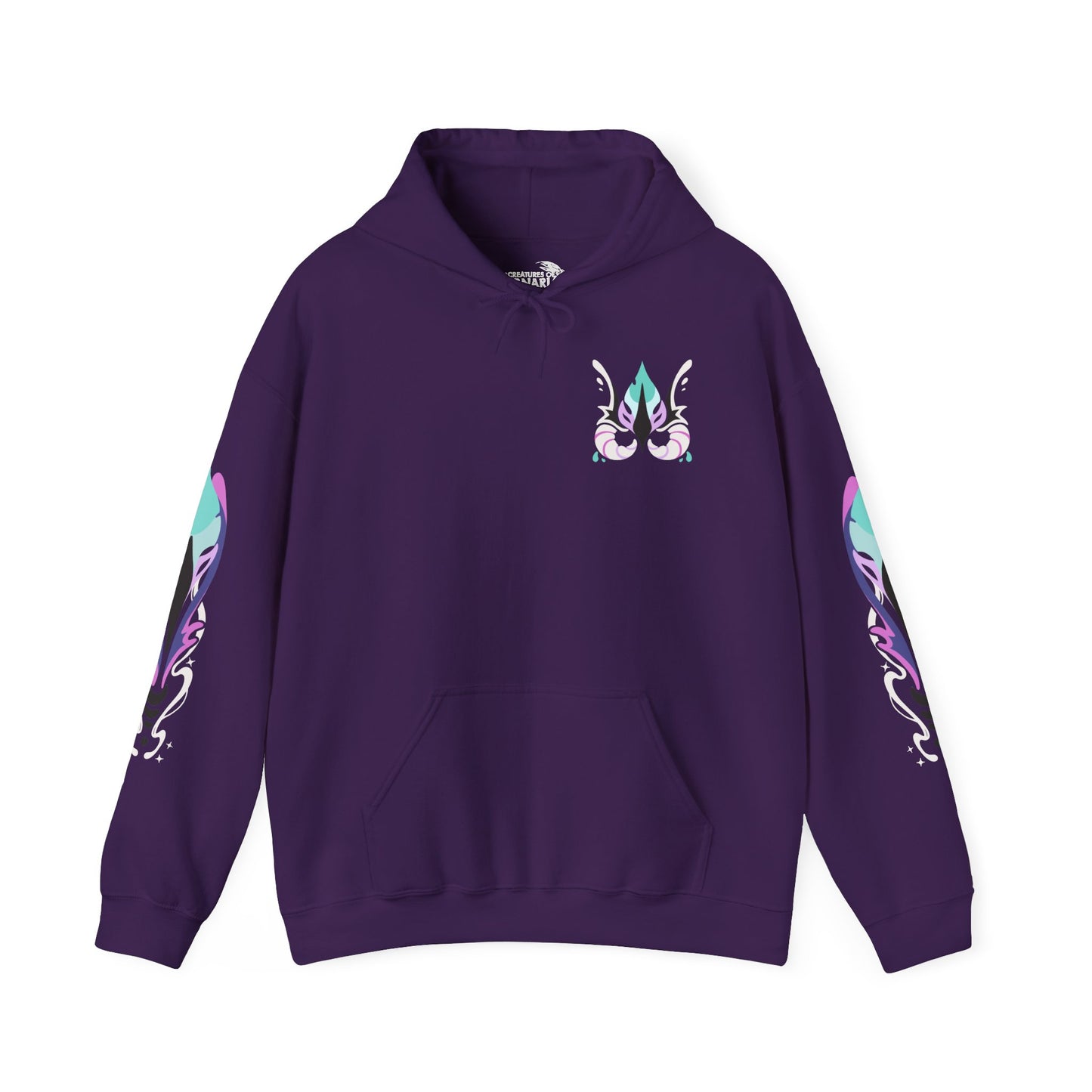 Novus Warden Hoodie