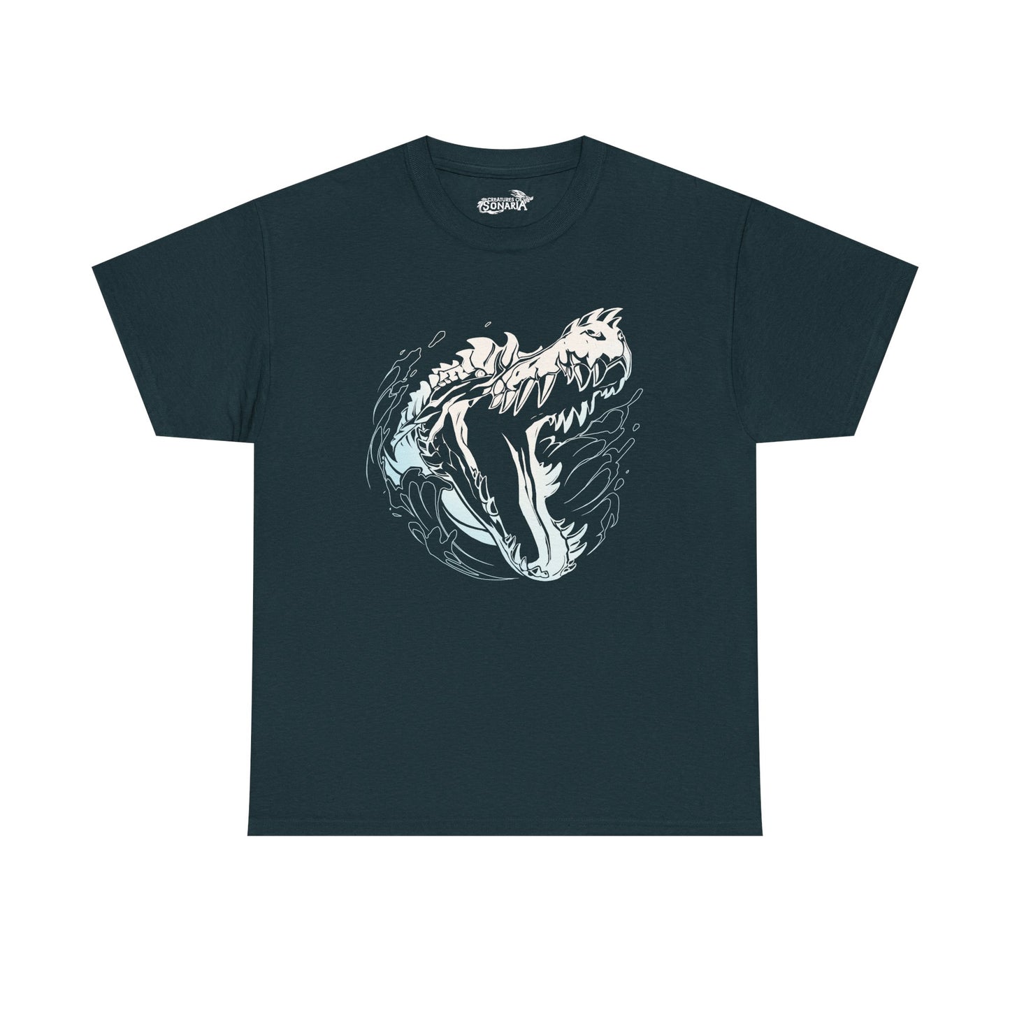 Sarcosirus Tee