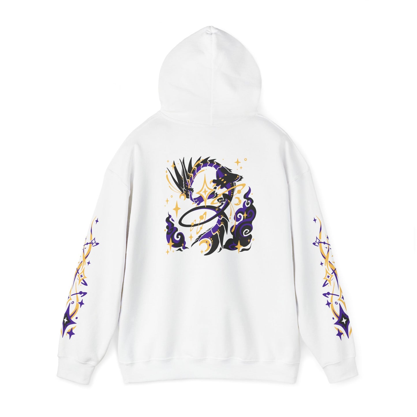 Amaris Hoodie