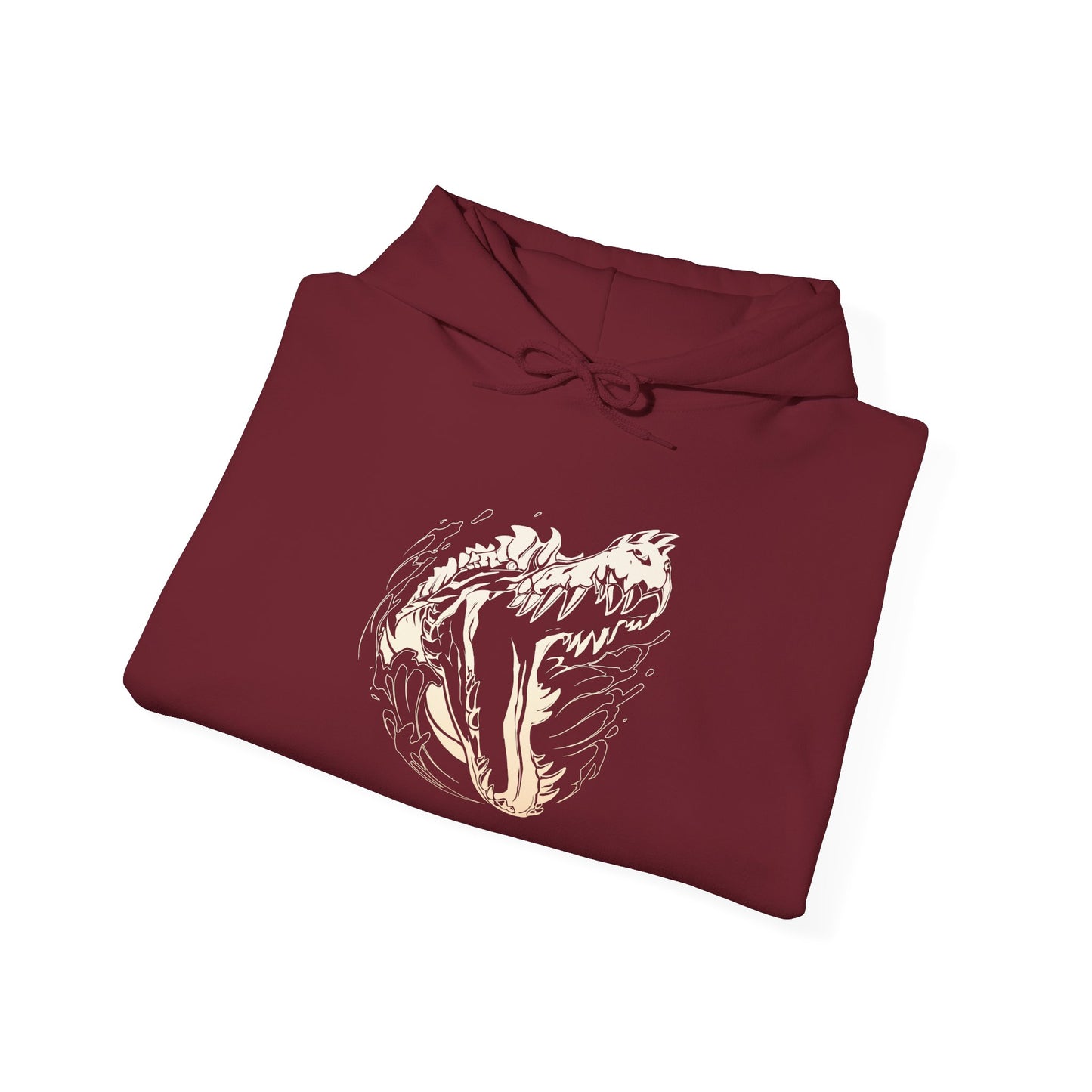 Sarcosiris Hoodie