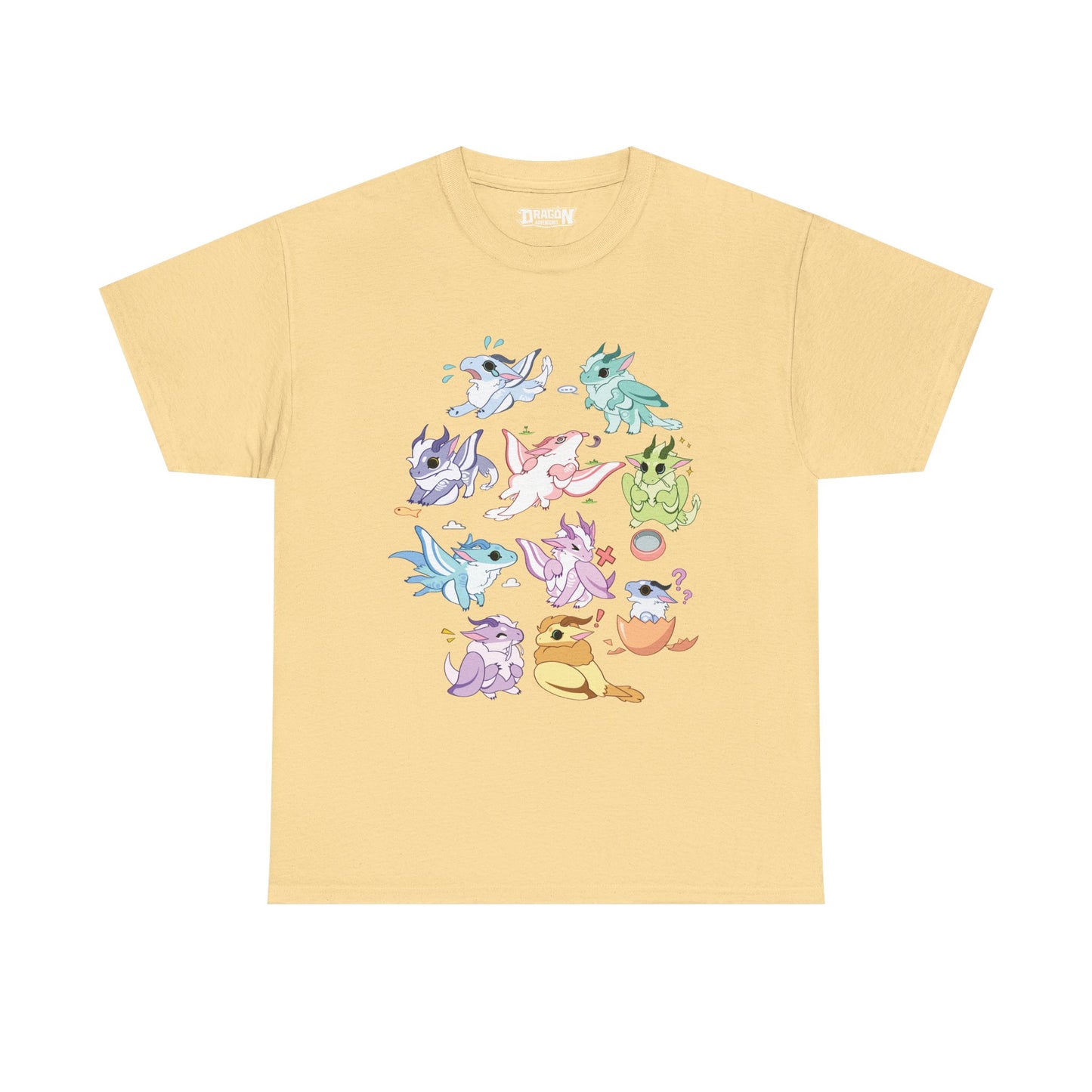 Sauriums Tee