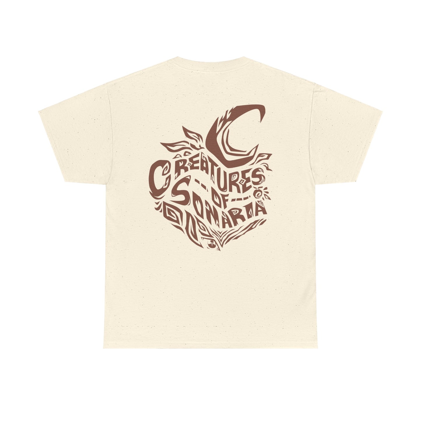 Creatures of Sonaria Short Sleeve Tee