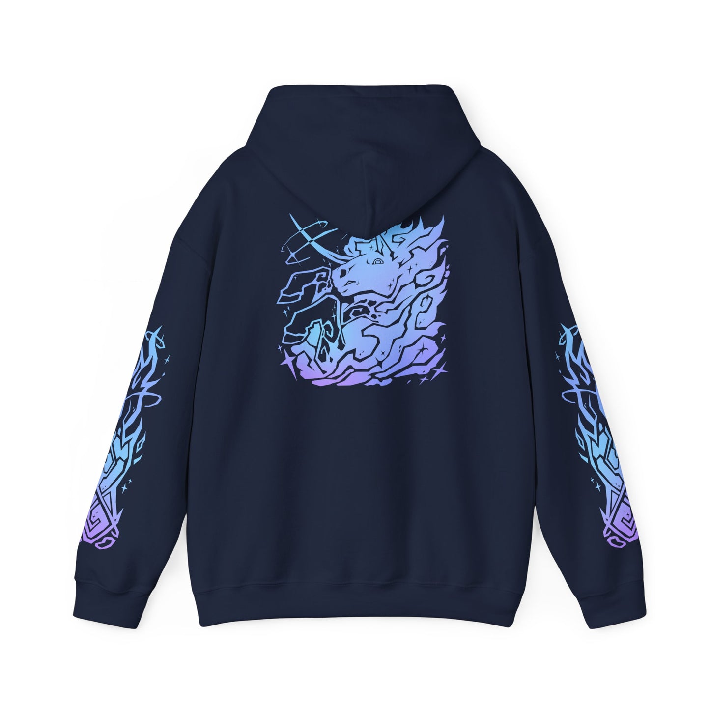 Celestial Hoodie