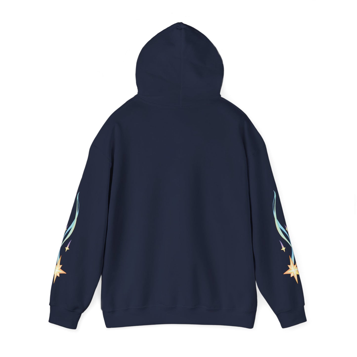 Community's Choice: Stratalix Hoodie