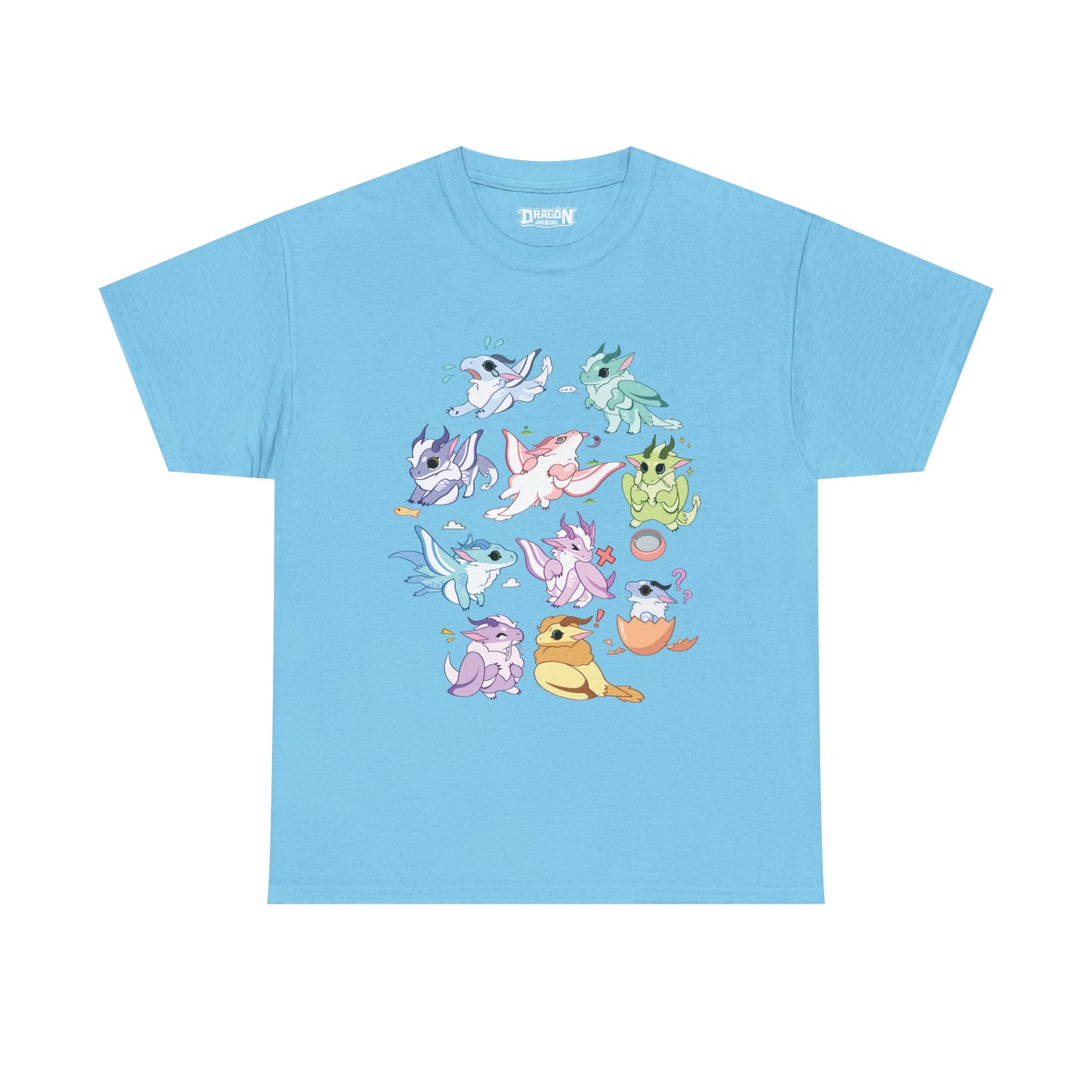 Sauriums Tee