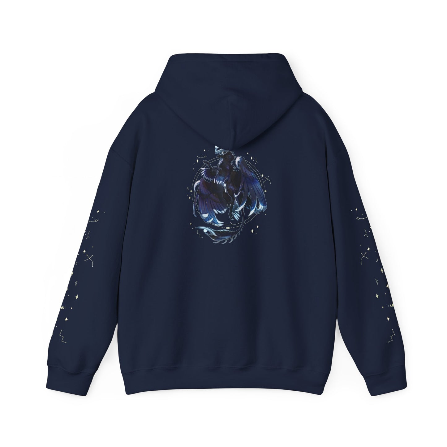 Stellaris Hoodie