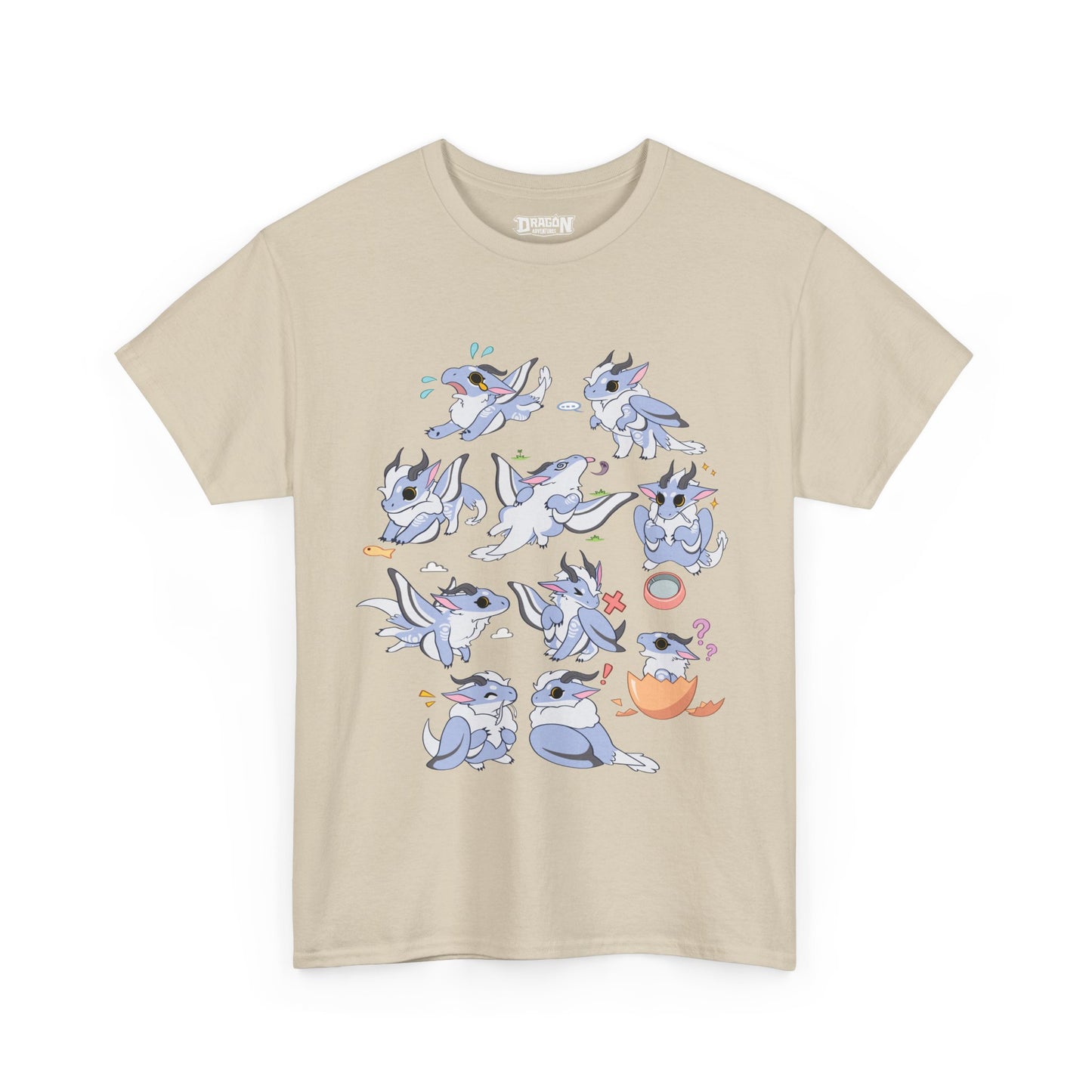 Sauriums Tee