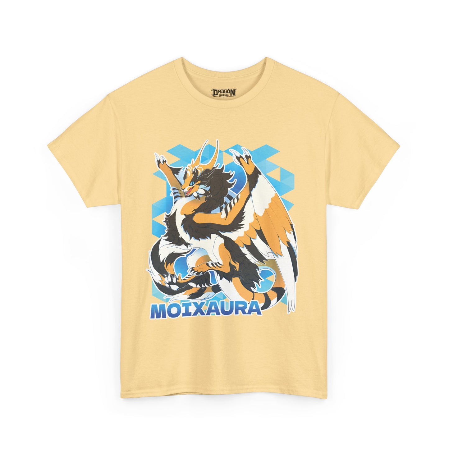 Moixaura Tee