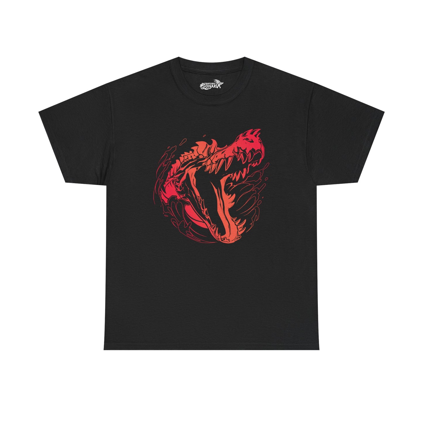 Sarcosirus Tee