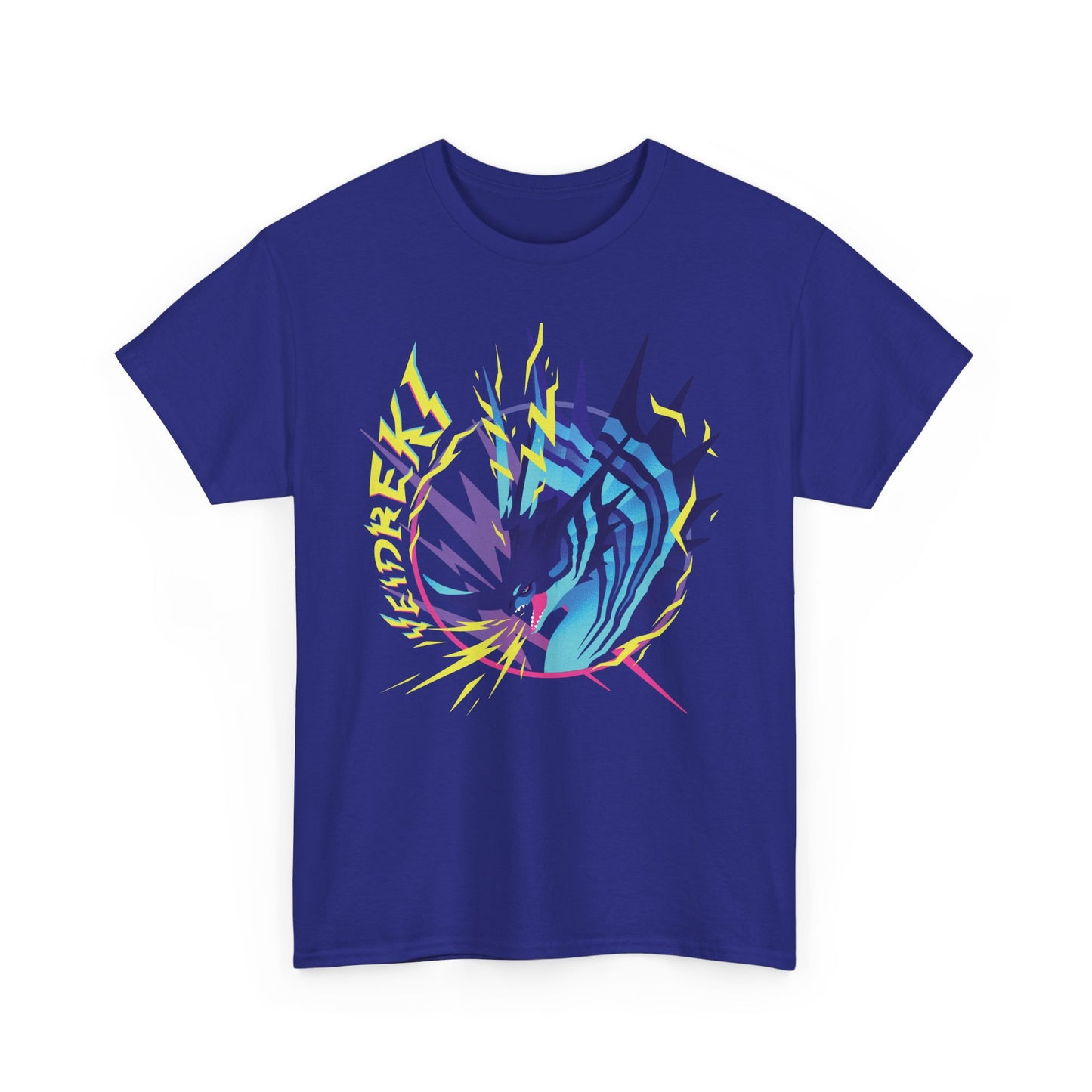 Veidreki Tee