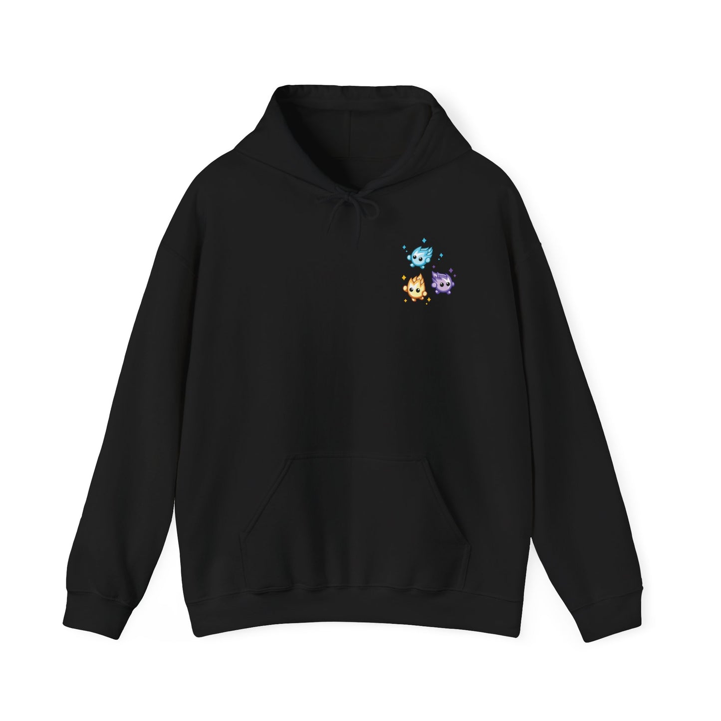Essence Hoodie