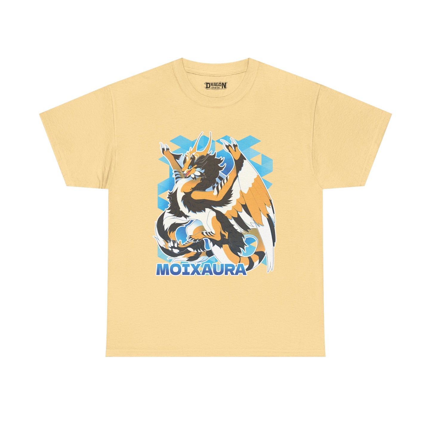 Moixaura Tee