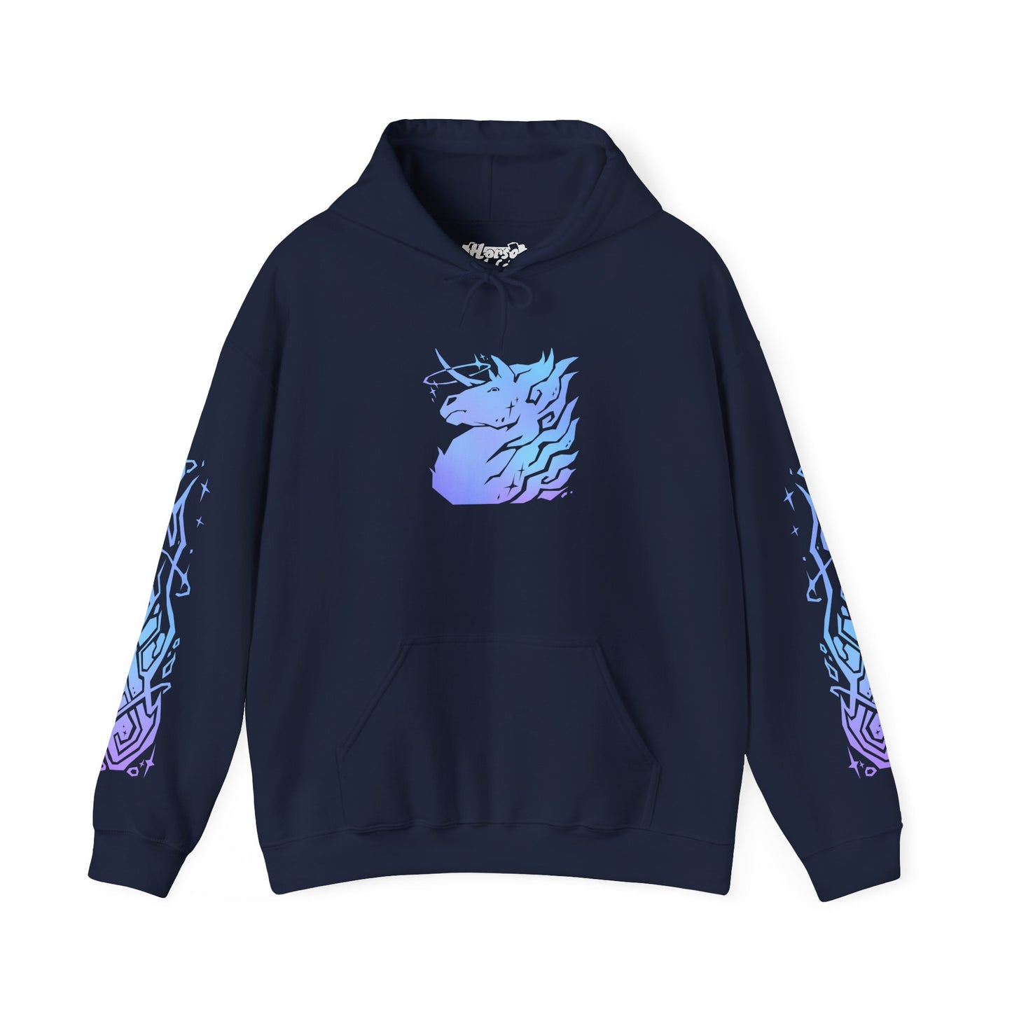 Celestial Hoodie