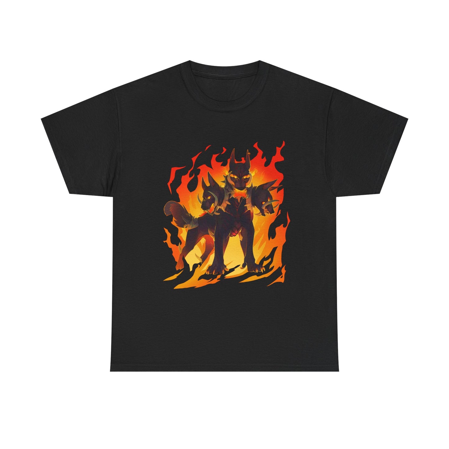Cerberus Tee