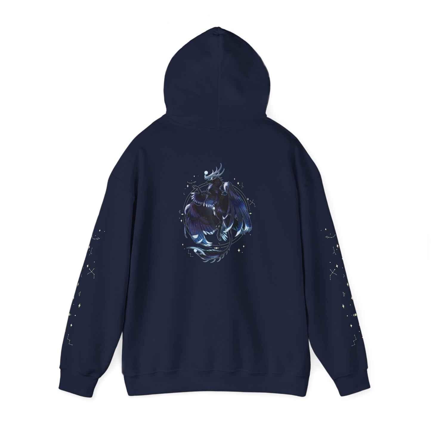 Stellaris Hoodie