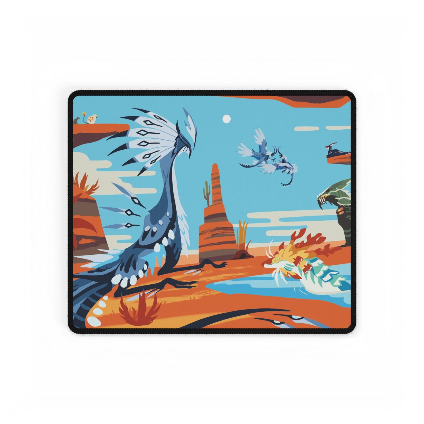 Oasis Desk Mat