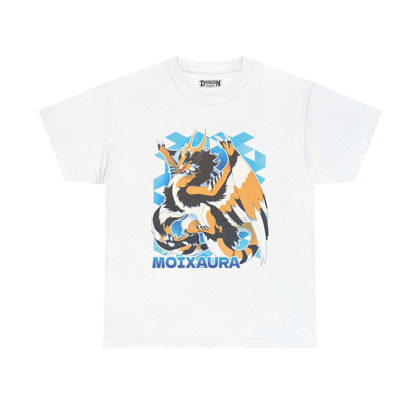 Moixaura Tee