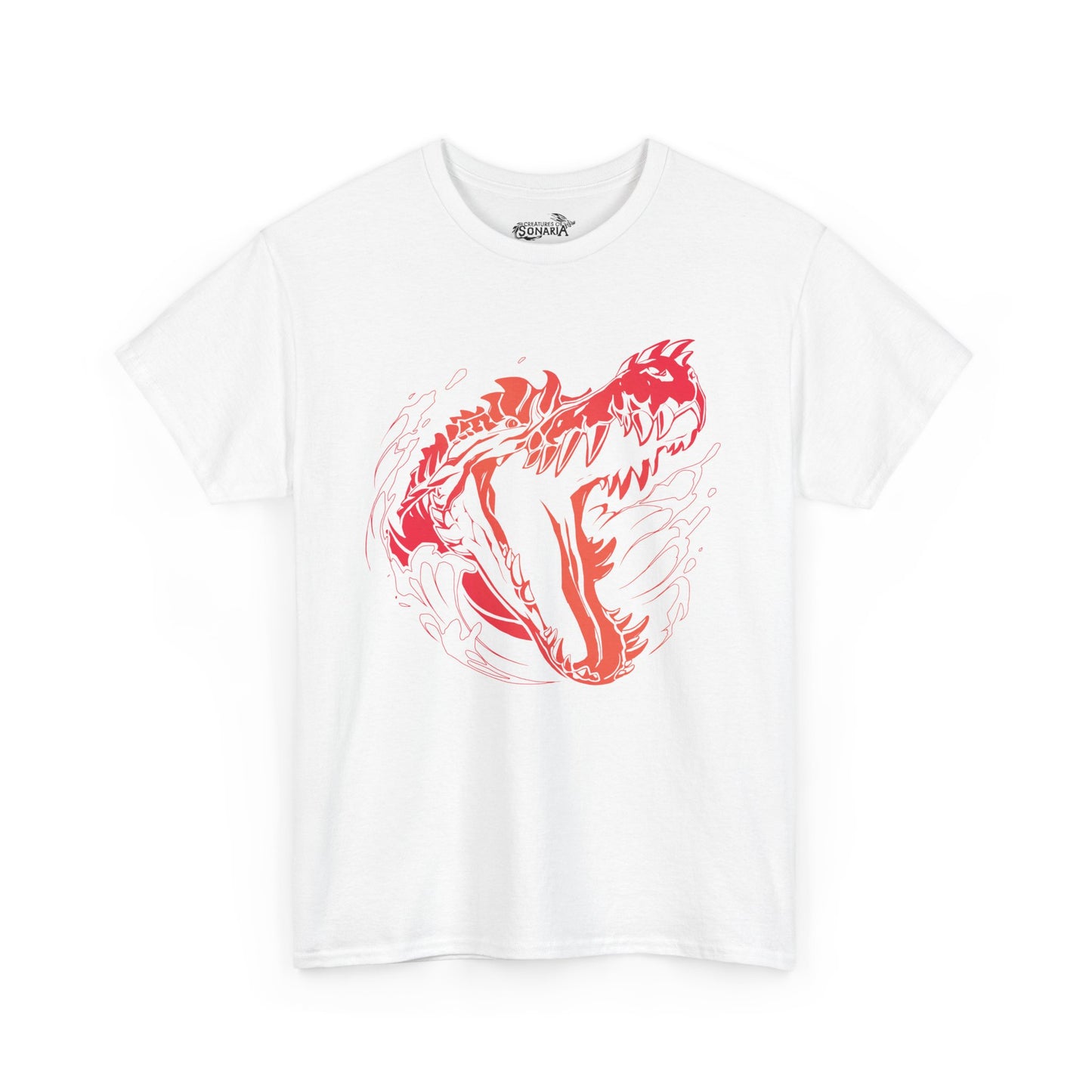 Sarcosirus Tee
