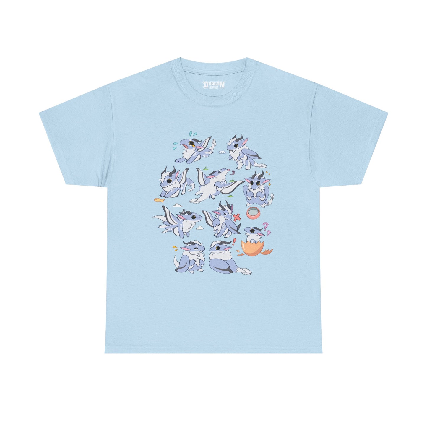 Sauriums Tee