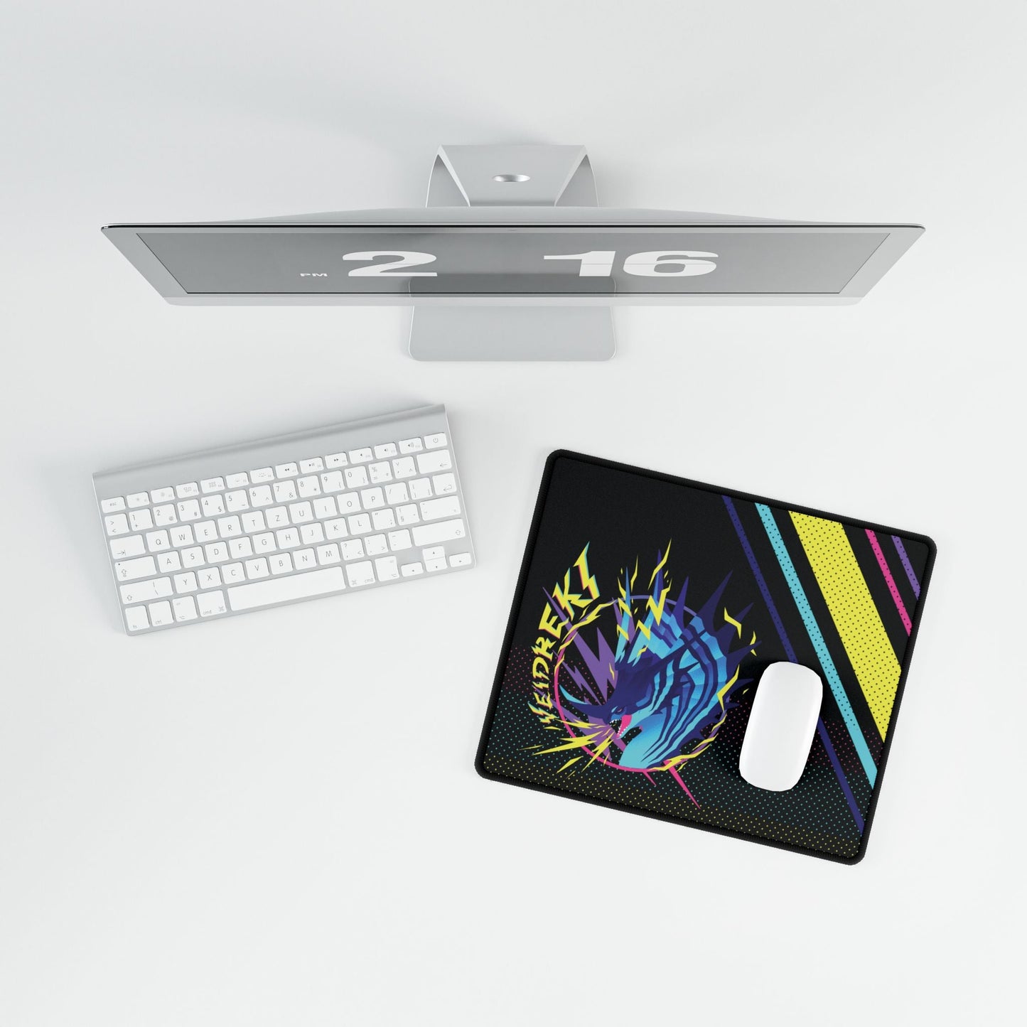 Veidreki Desk Mat
