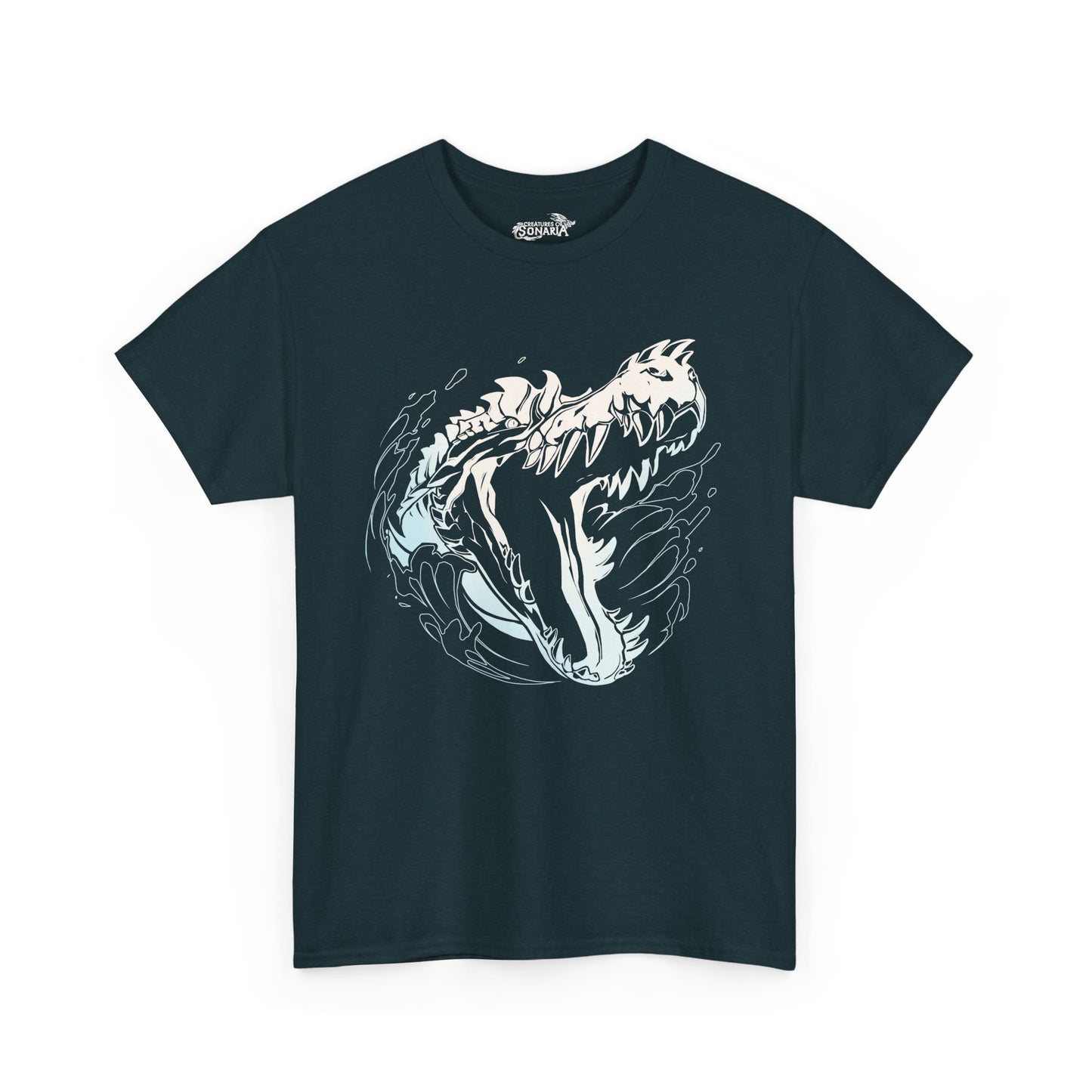 Sarcosirus Tee