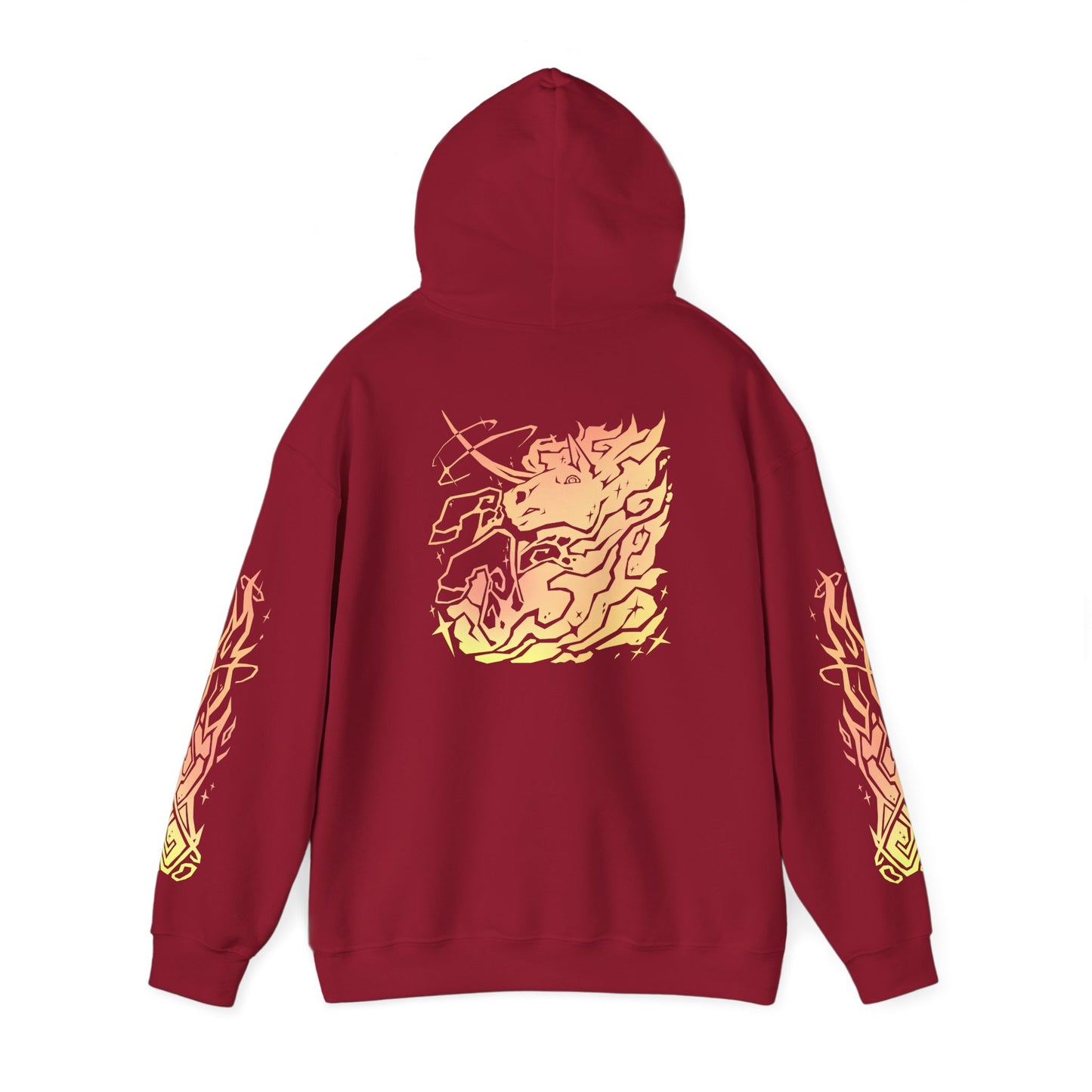 Celestial Hoodie