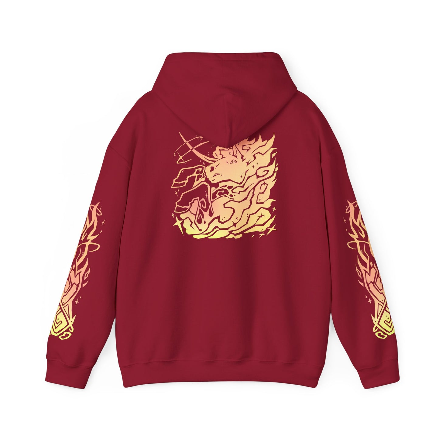 Celestial Hoodie