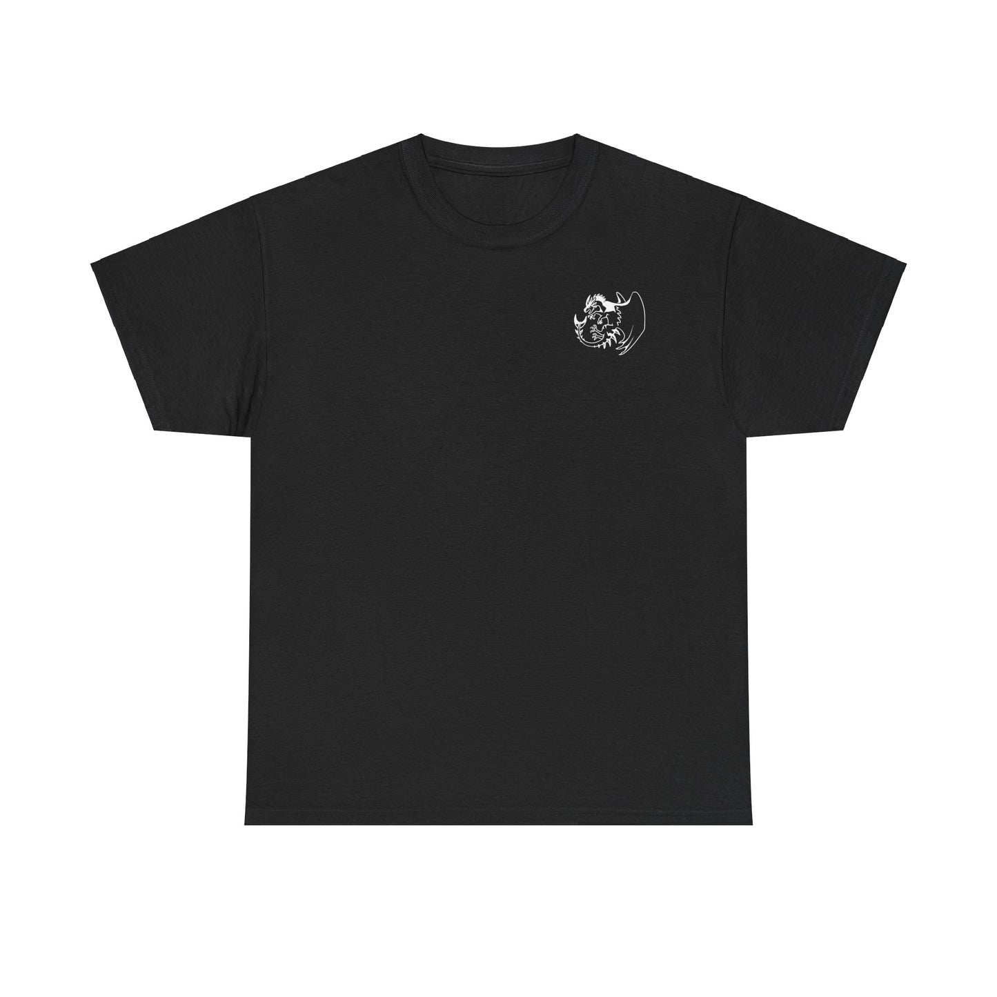 Rocirus Tee