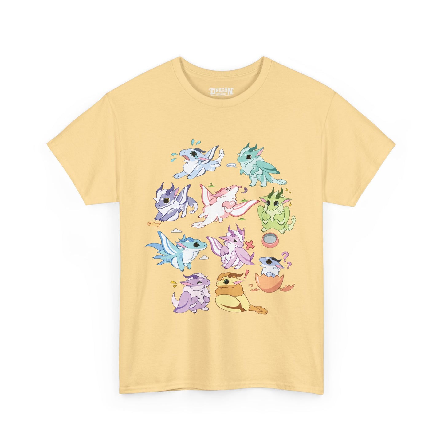 Sauriums Tee