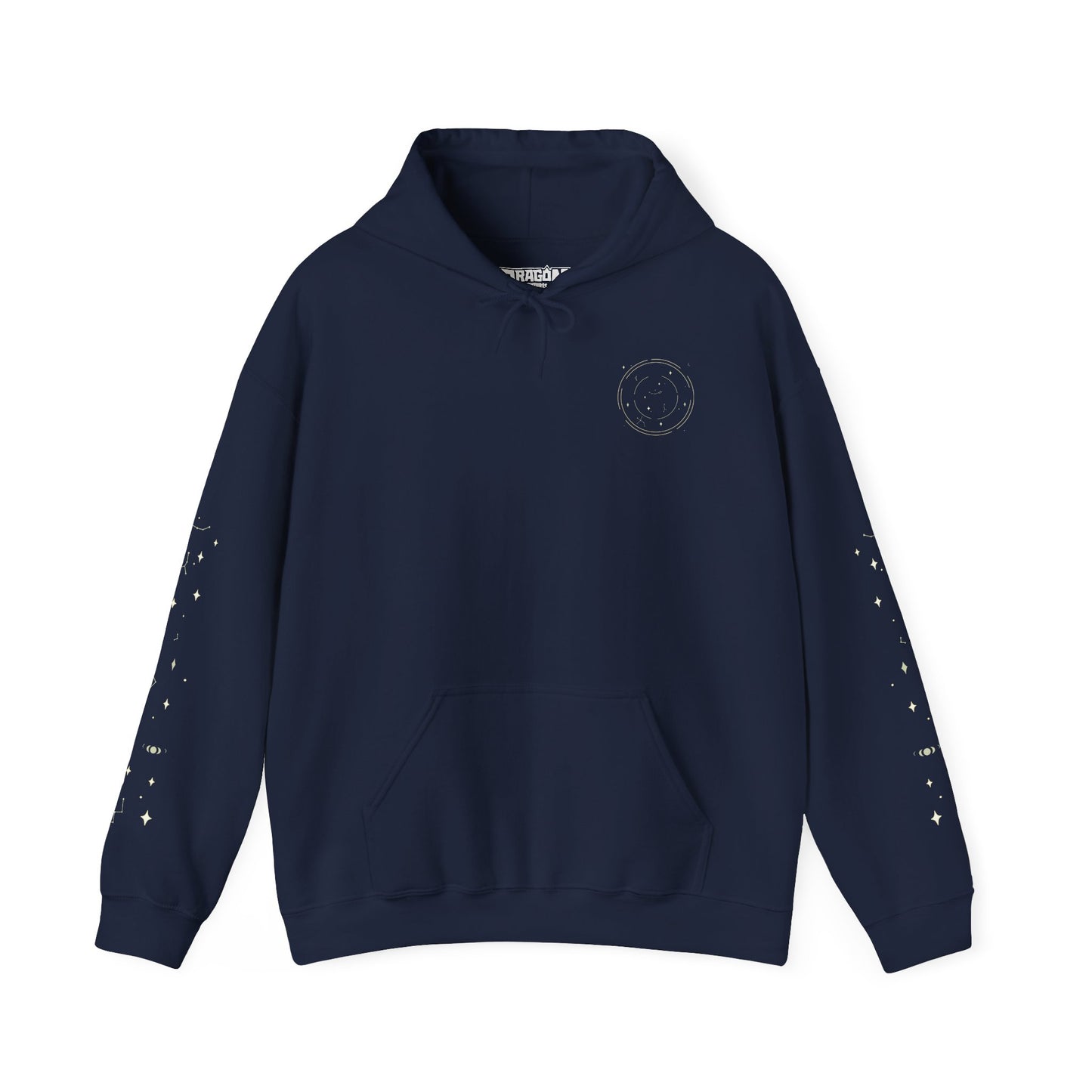 Stellaris Hoodie