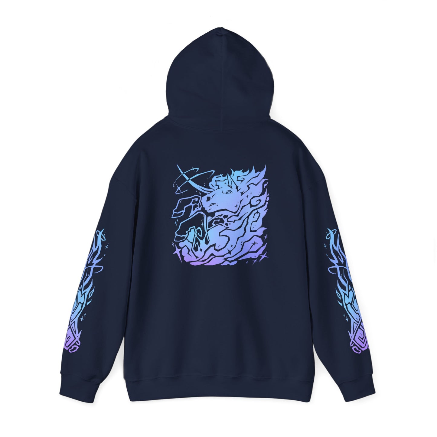 Celestial Hoodie