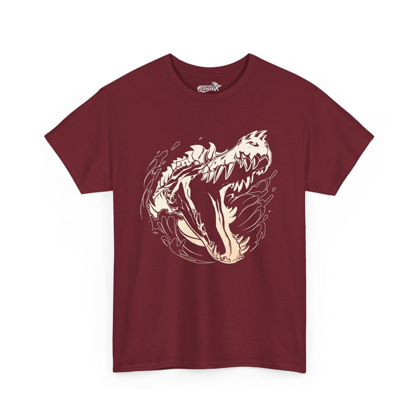 Sarcosirus Tee