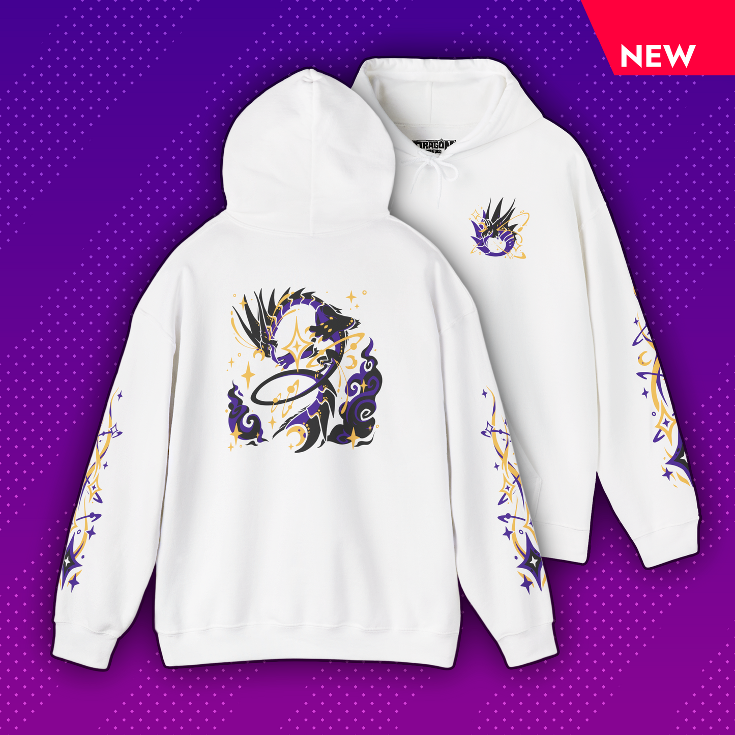 Amaris Hoodie