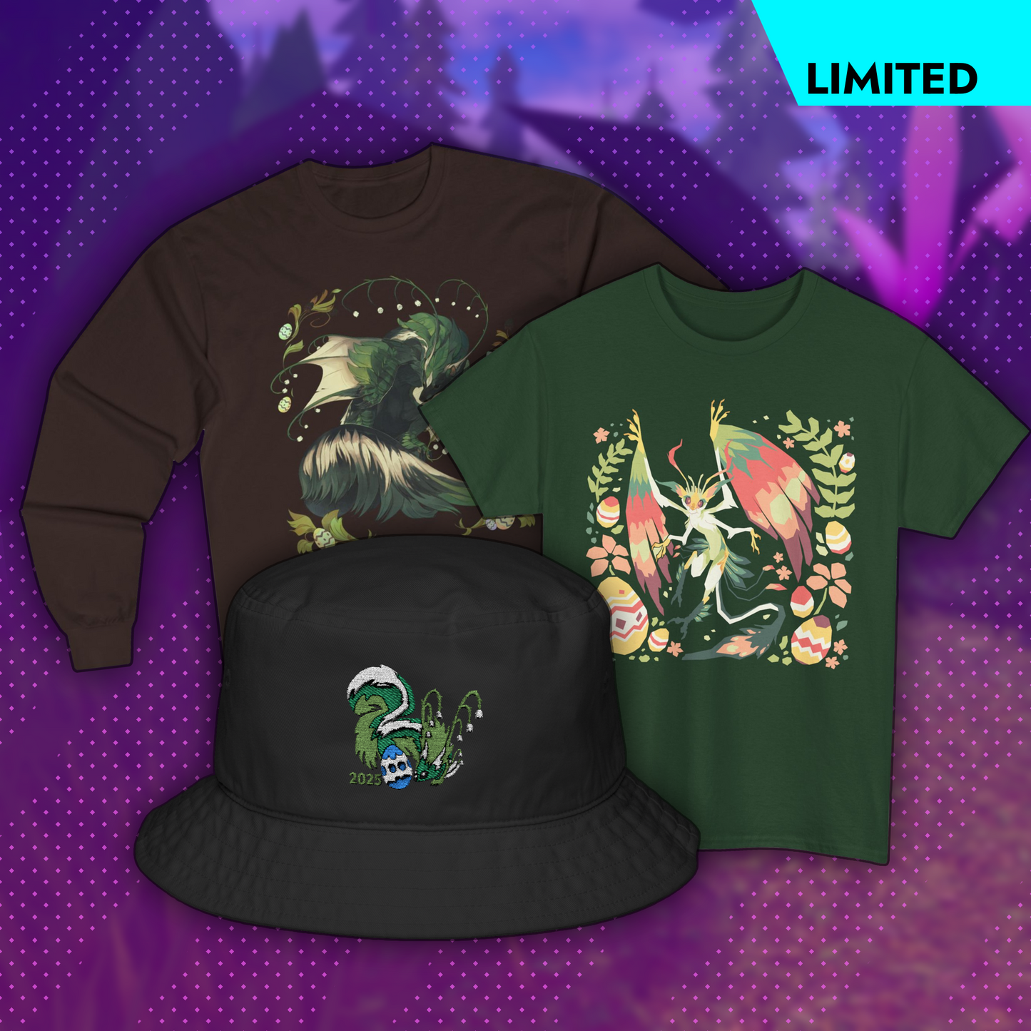 Creatures of Sonaria Easter Mega Bundle