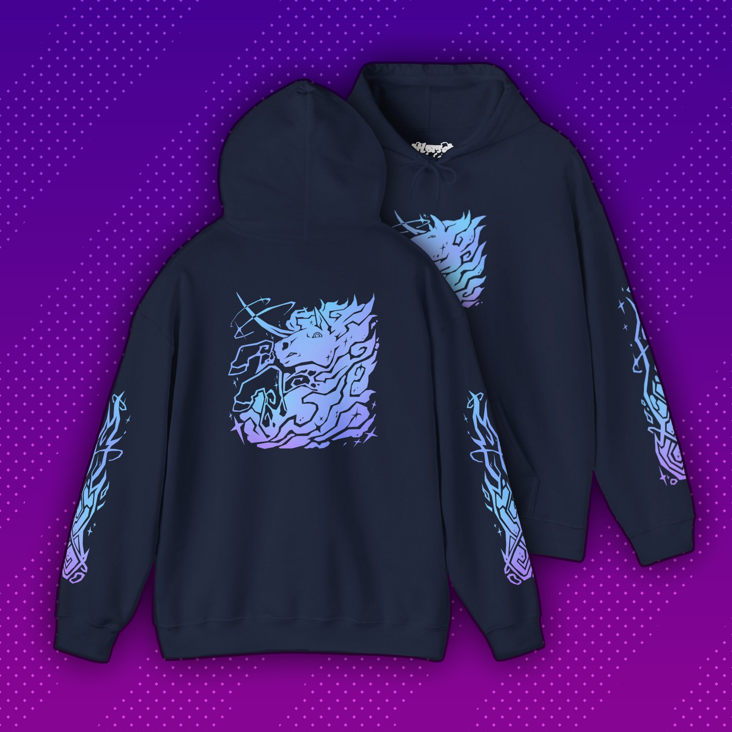 Celestial Hoodie