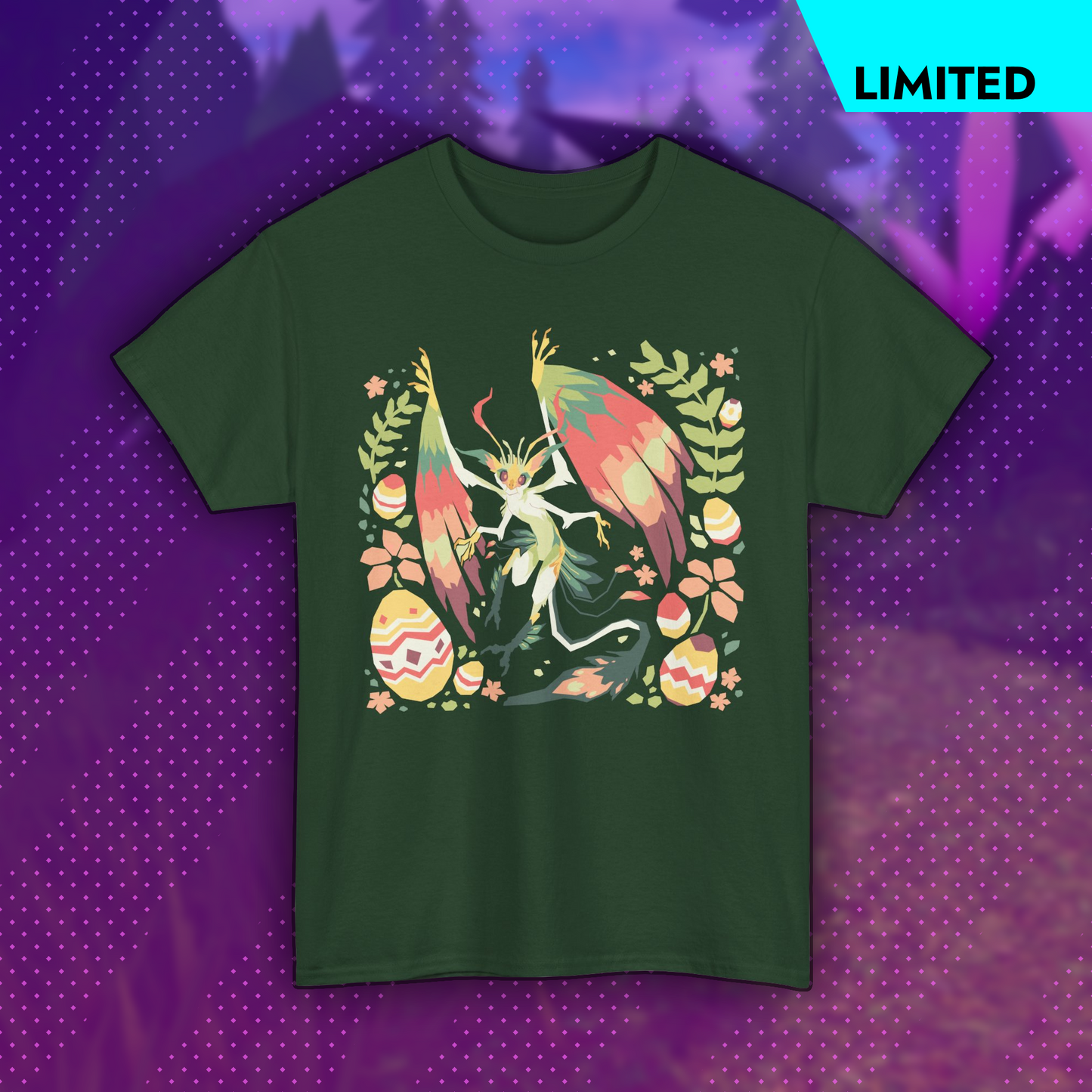 Dalitil Tee