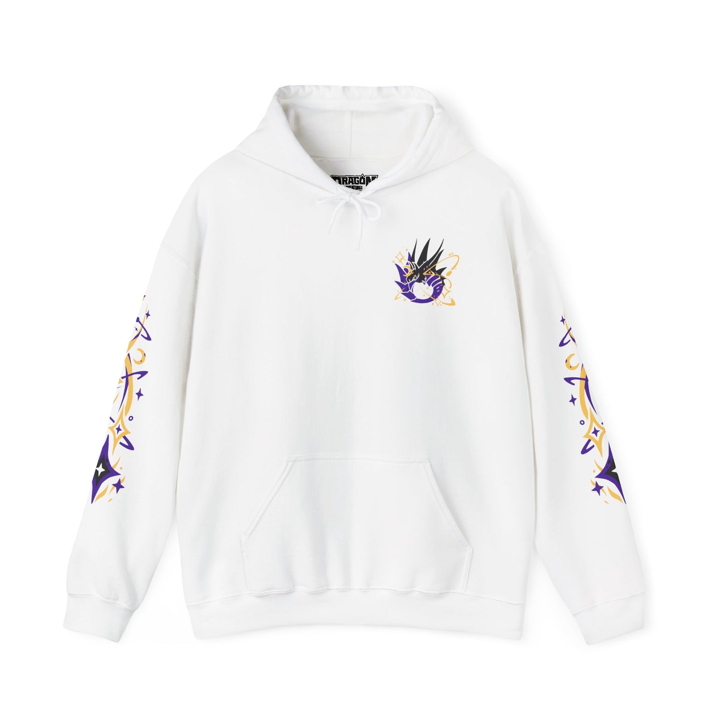 Amaris Hoodie